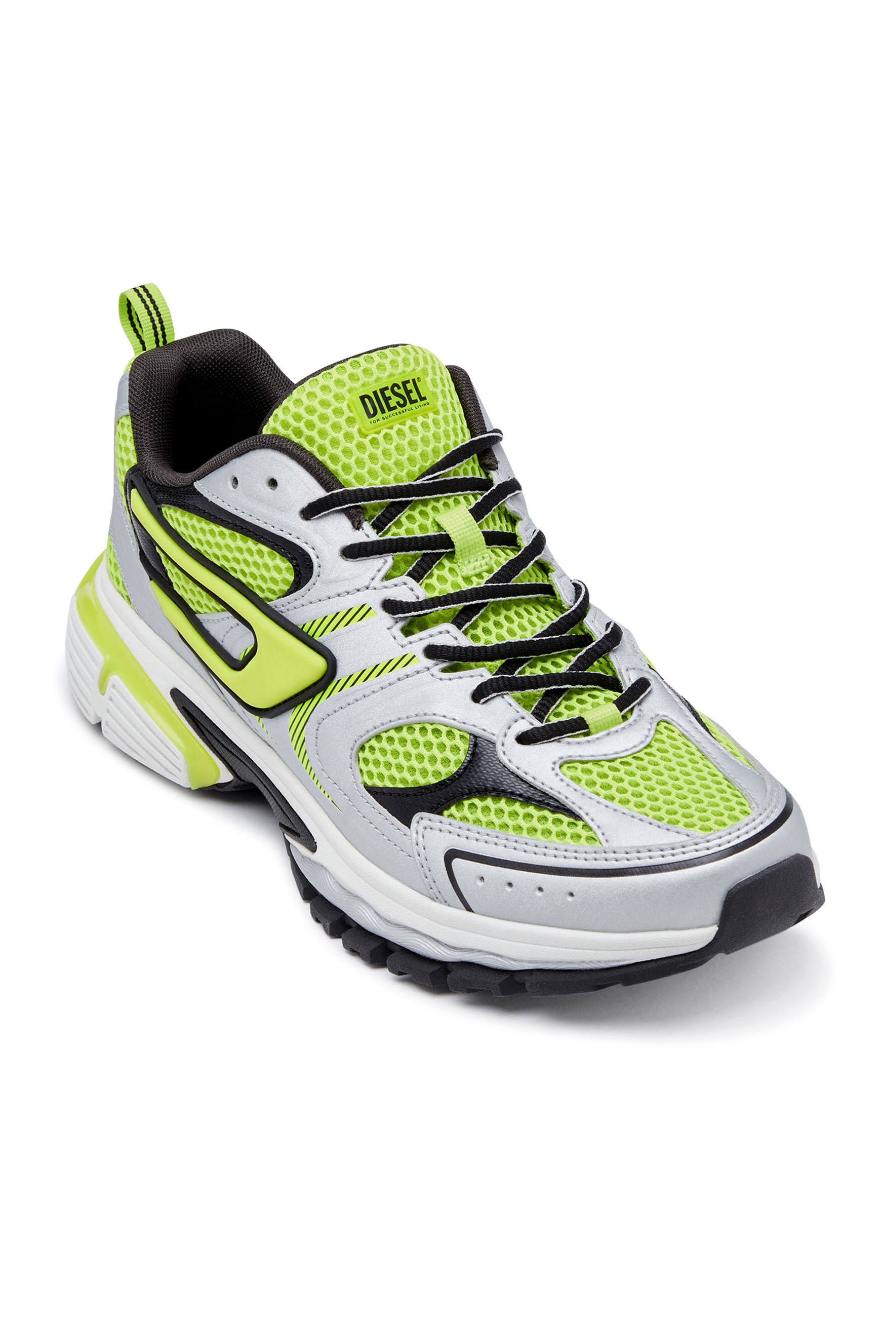 Diesel - S-SERENDIPITY PRO-X1 W, White/Yellow - Image 6