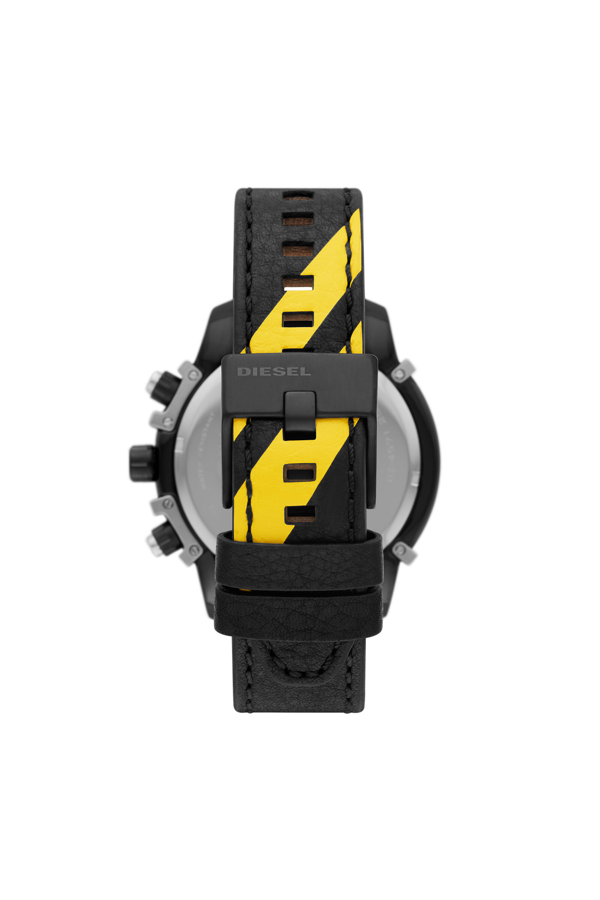 Diesel - DZ4571, Black - Image 2
