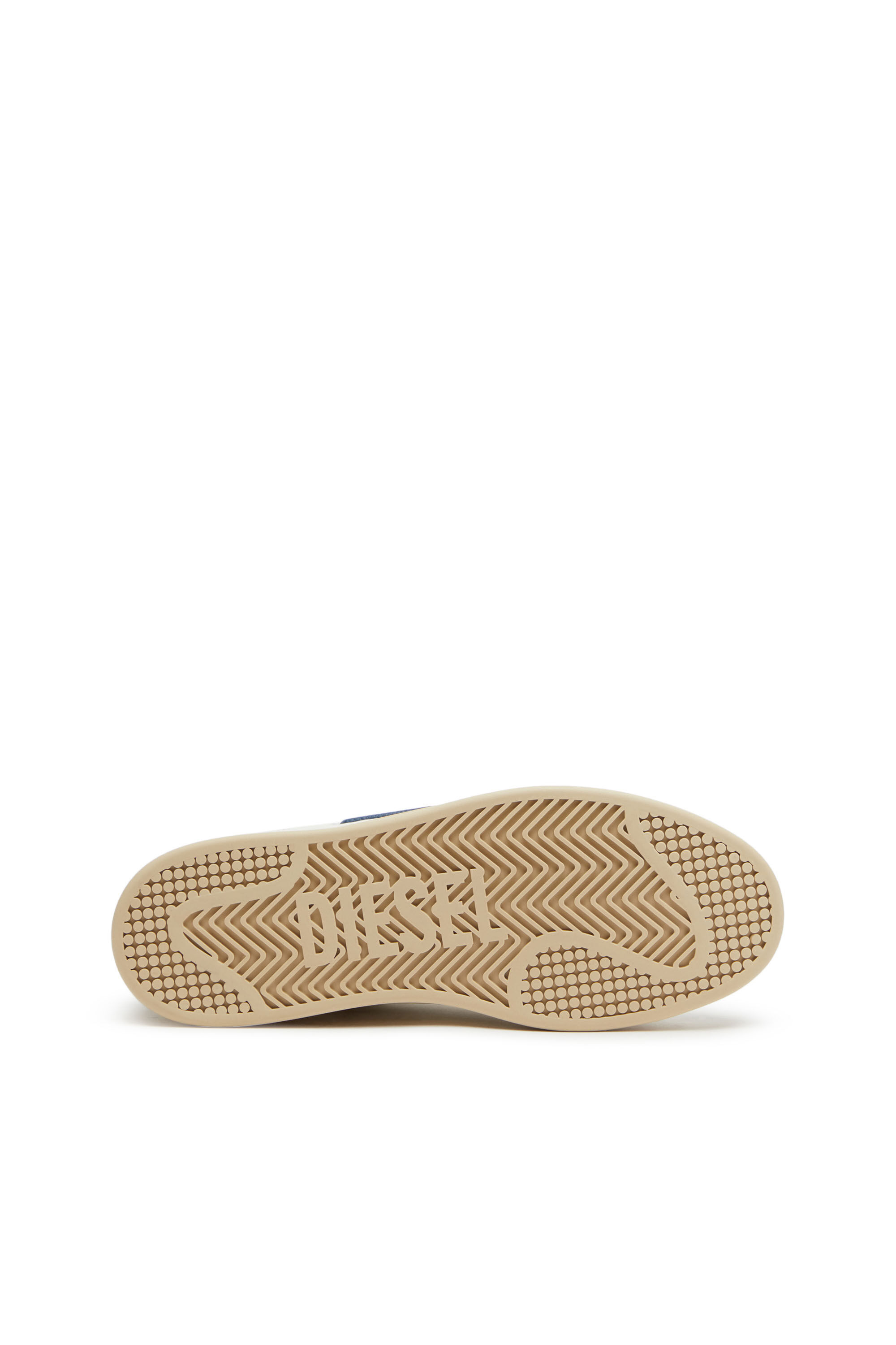 Diesel - S-ATHENE LOW, White/Blue - Image 5