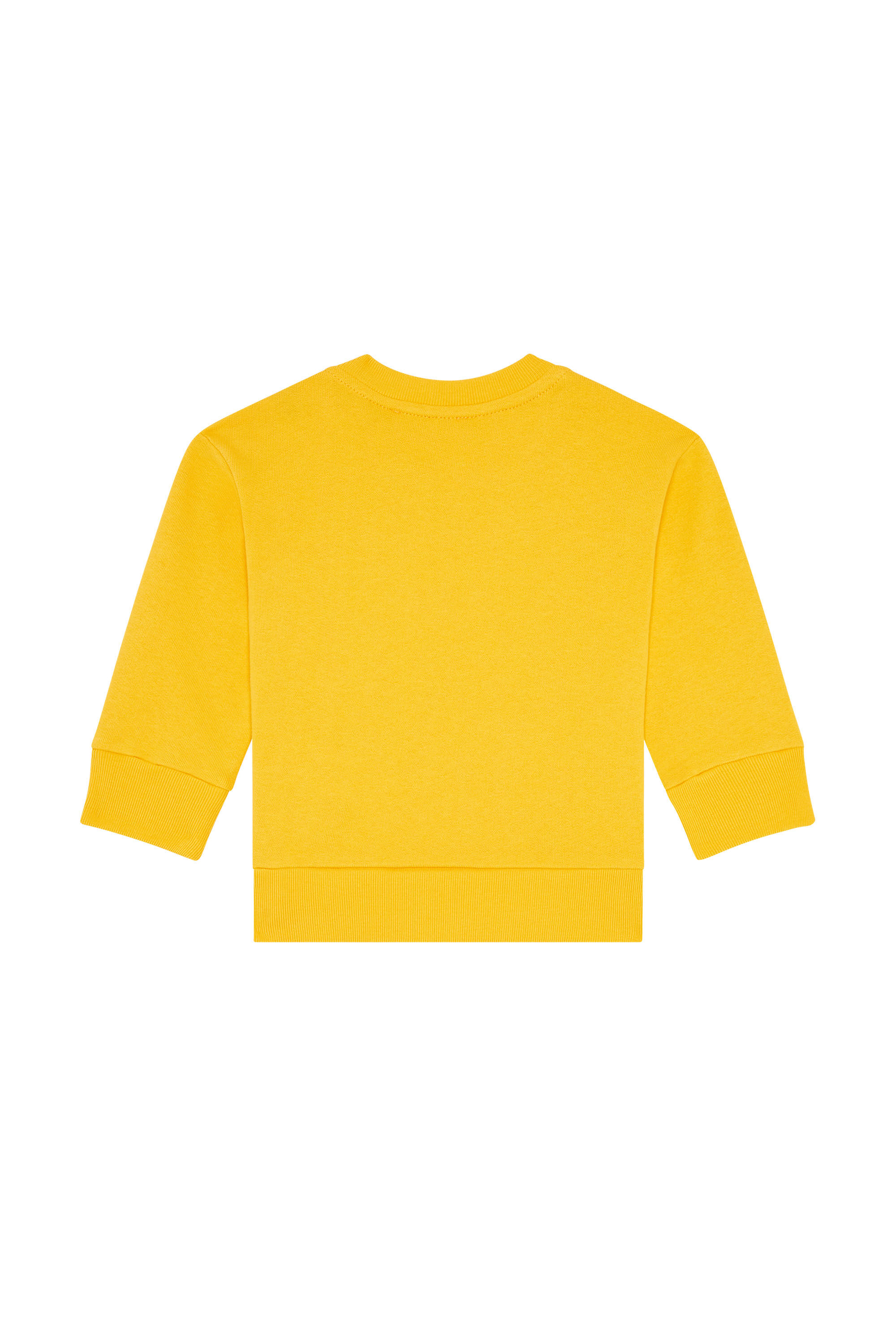 Diesel - SCONFB, Yellow - Image 2