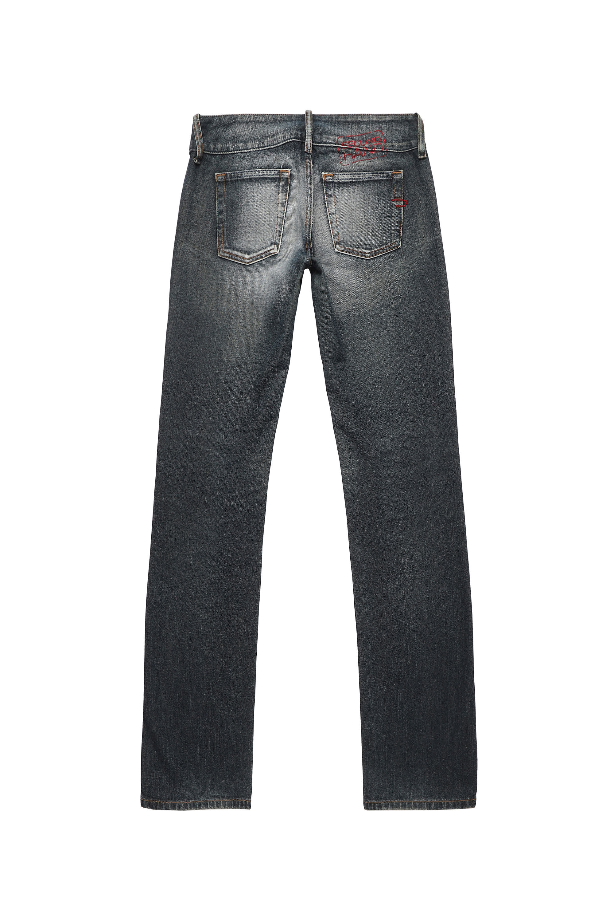 CHERONE Woman - Jeans | Diesel Second Hand