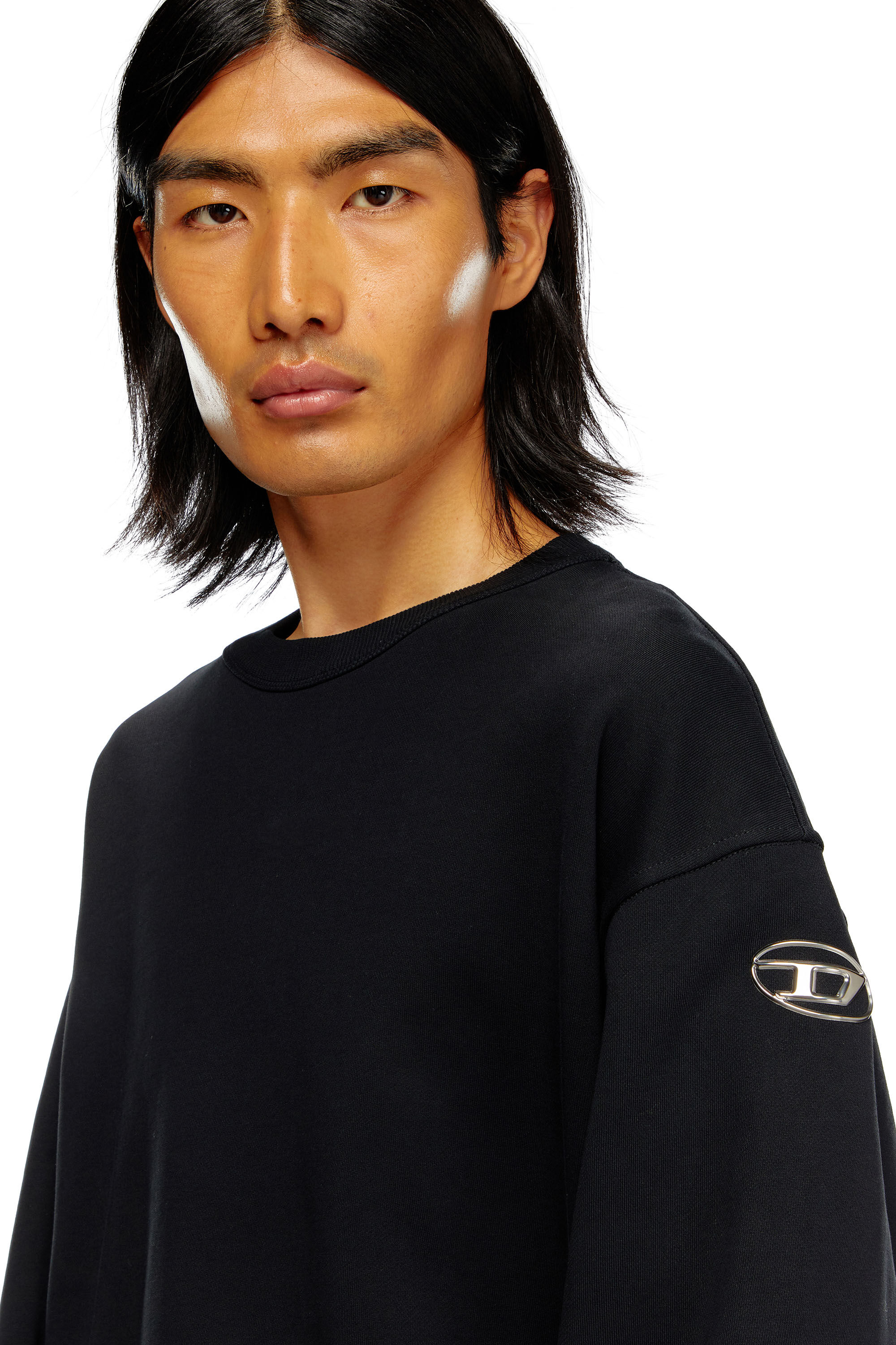 Diesel - S-MACSIS-OD, Black - Image 5