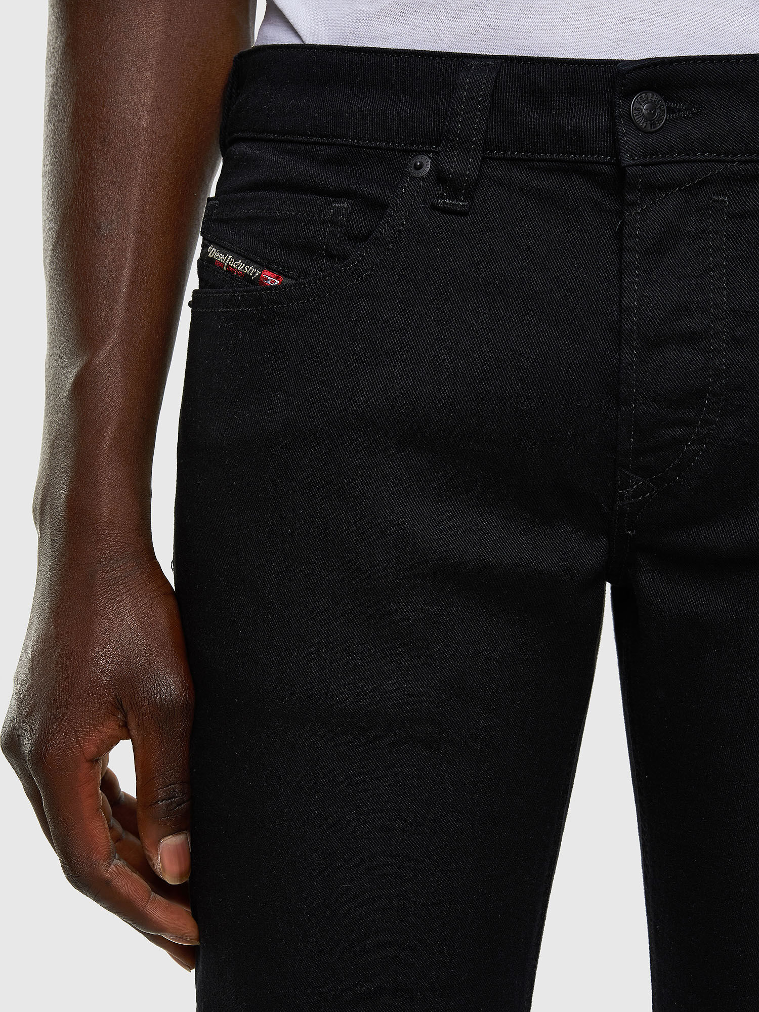 diesel safado black