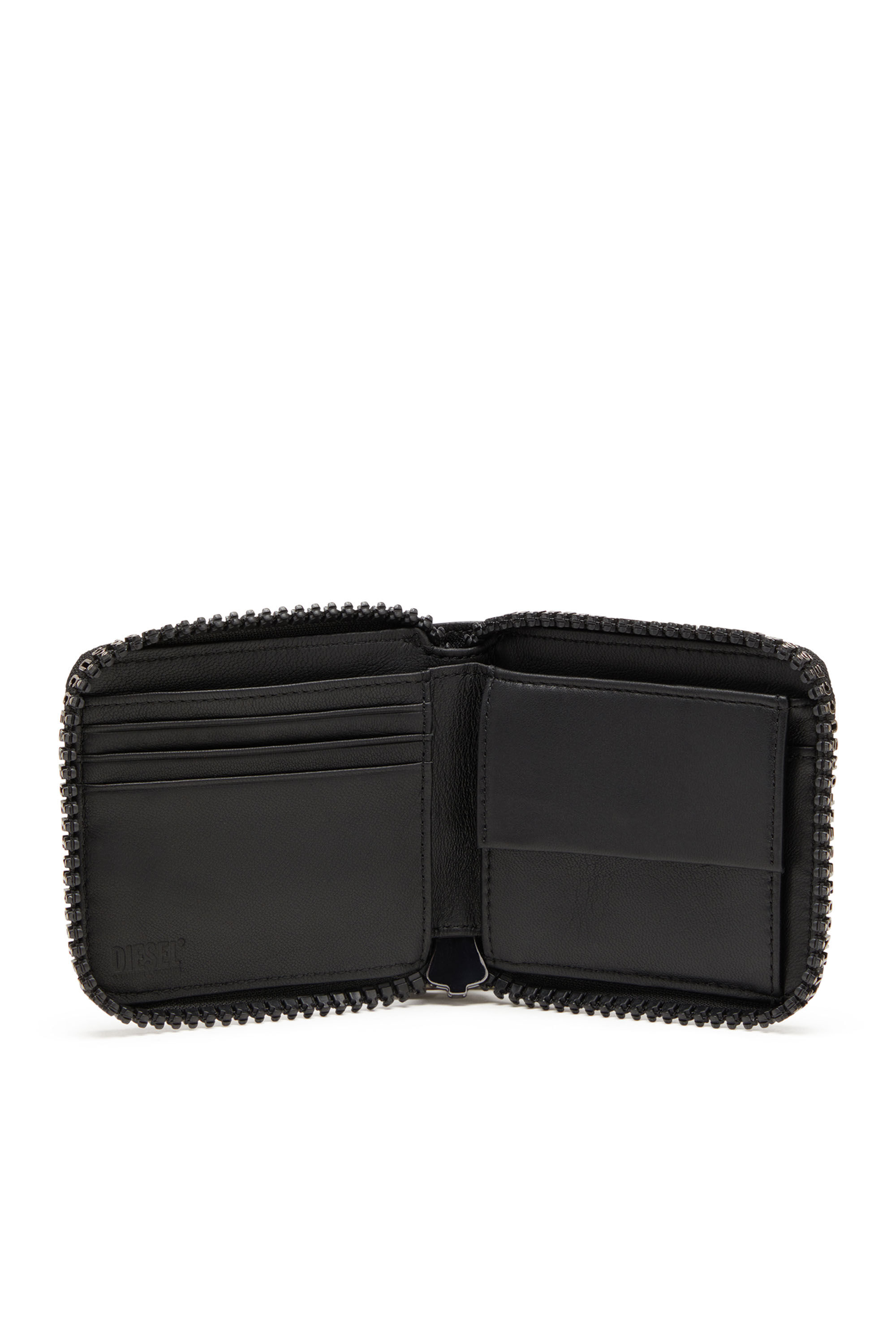 ZIP-D BI-FOLD COIN ZIP XS ZIP-D BI-FOLD COIN ZIP XS