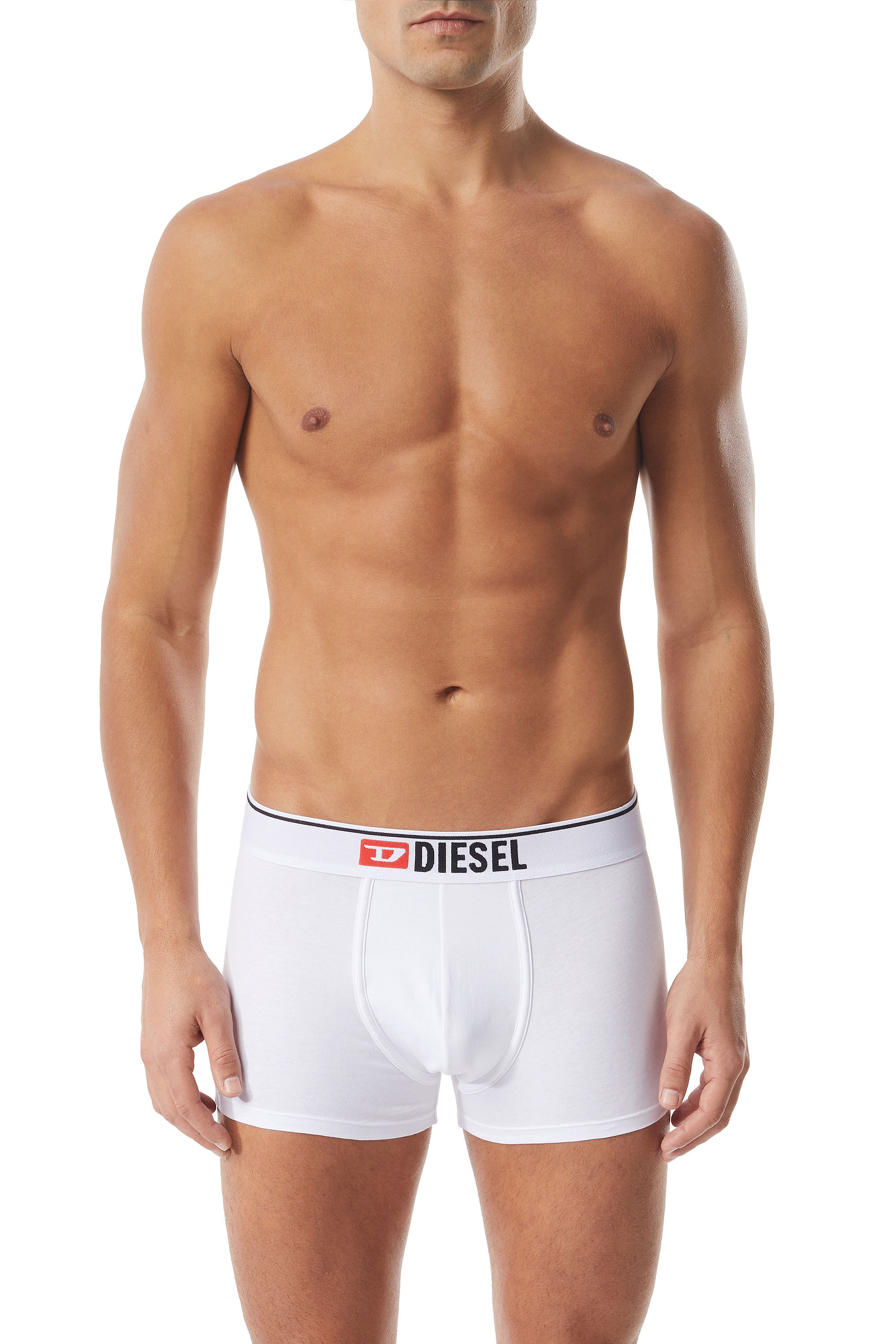 Diesel - UMBX-DAMIEN, White - Image 1