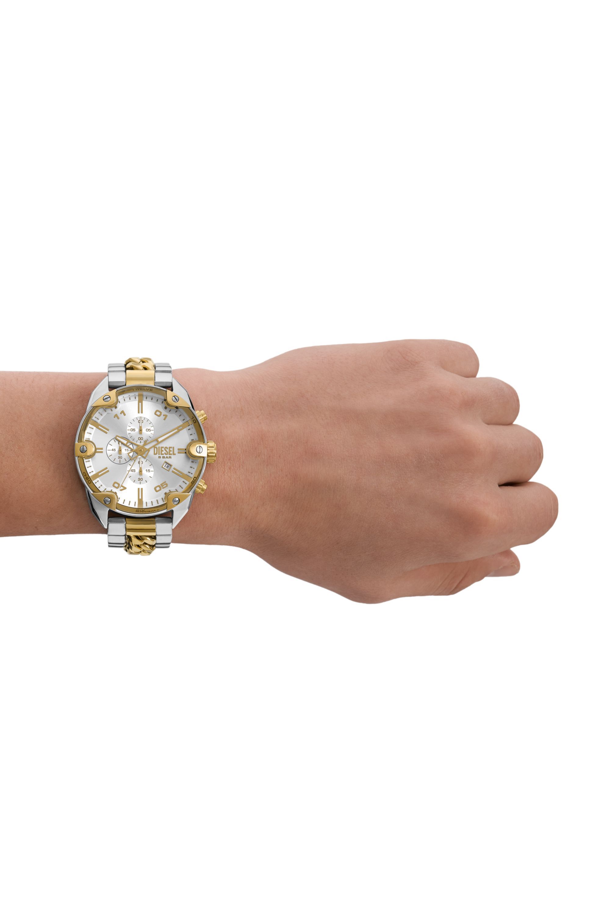 Diesel most expensive watch store
