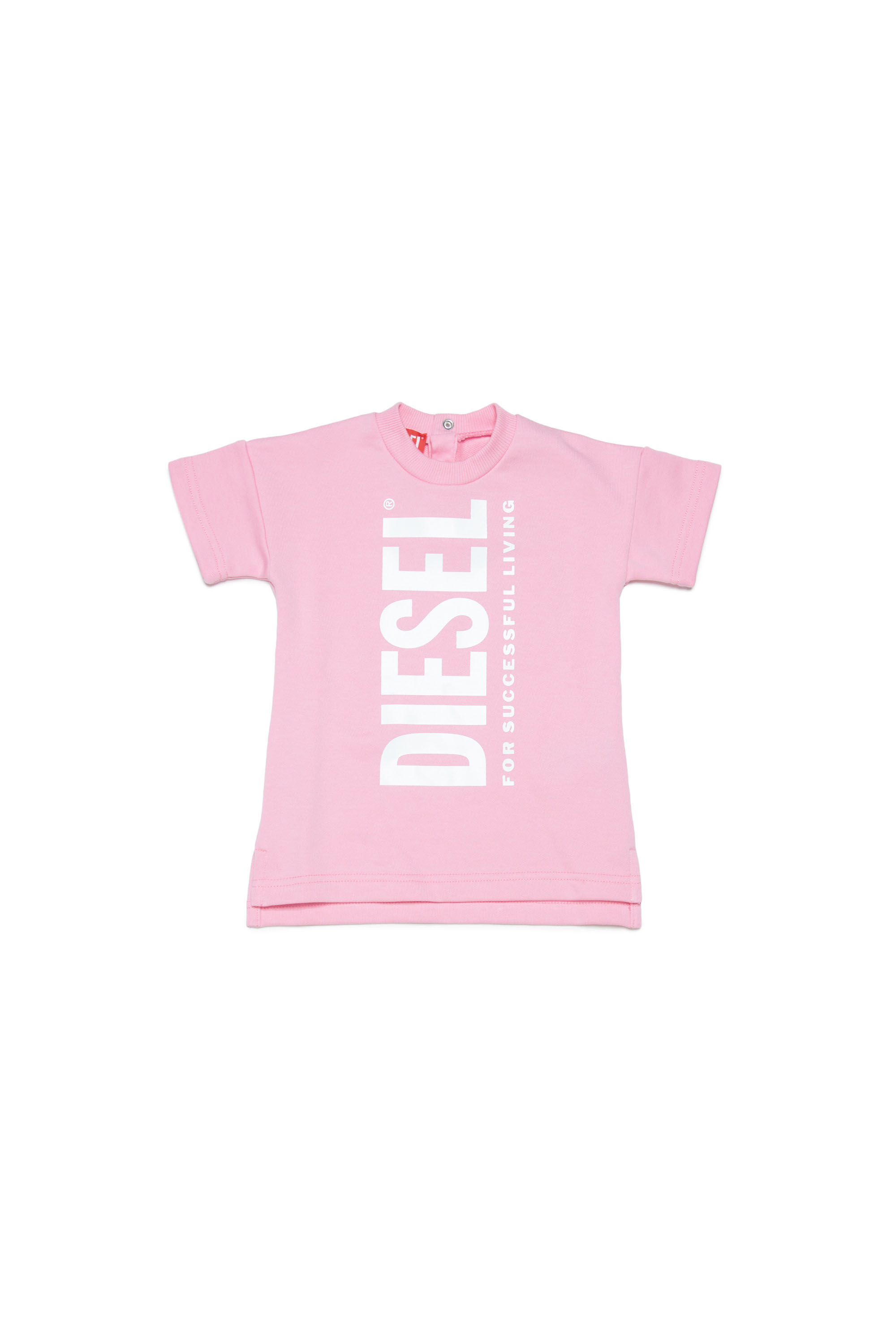Diesel - DESLIB, Pink - Image 1