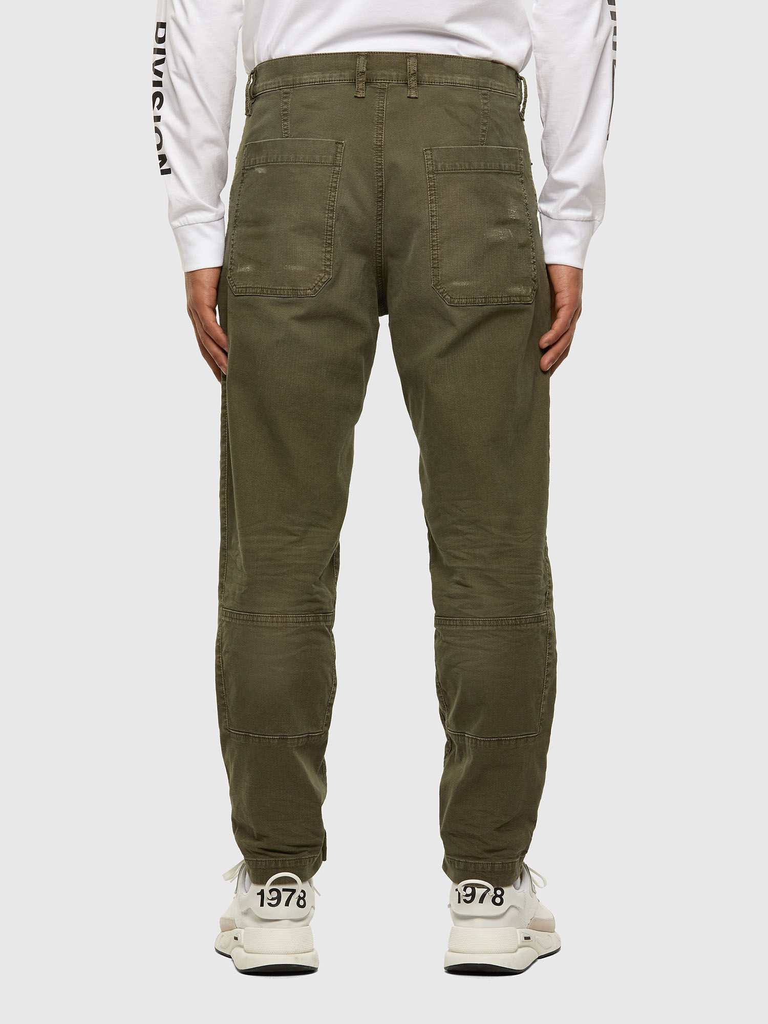 diesel green jeans