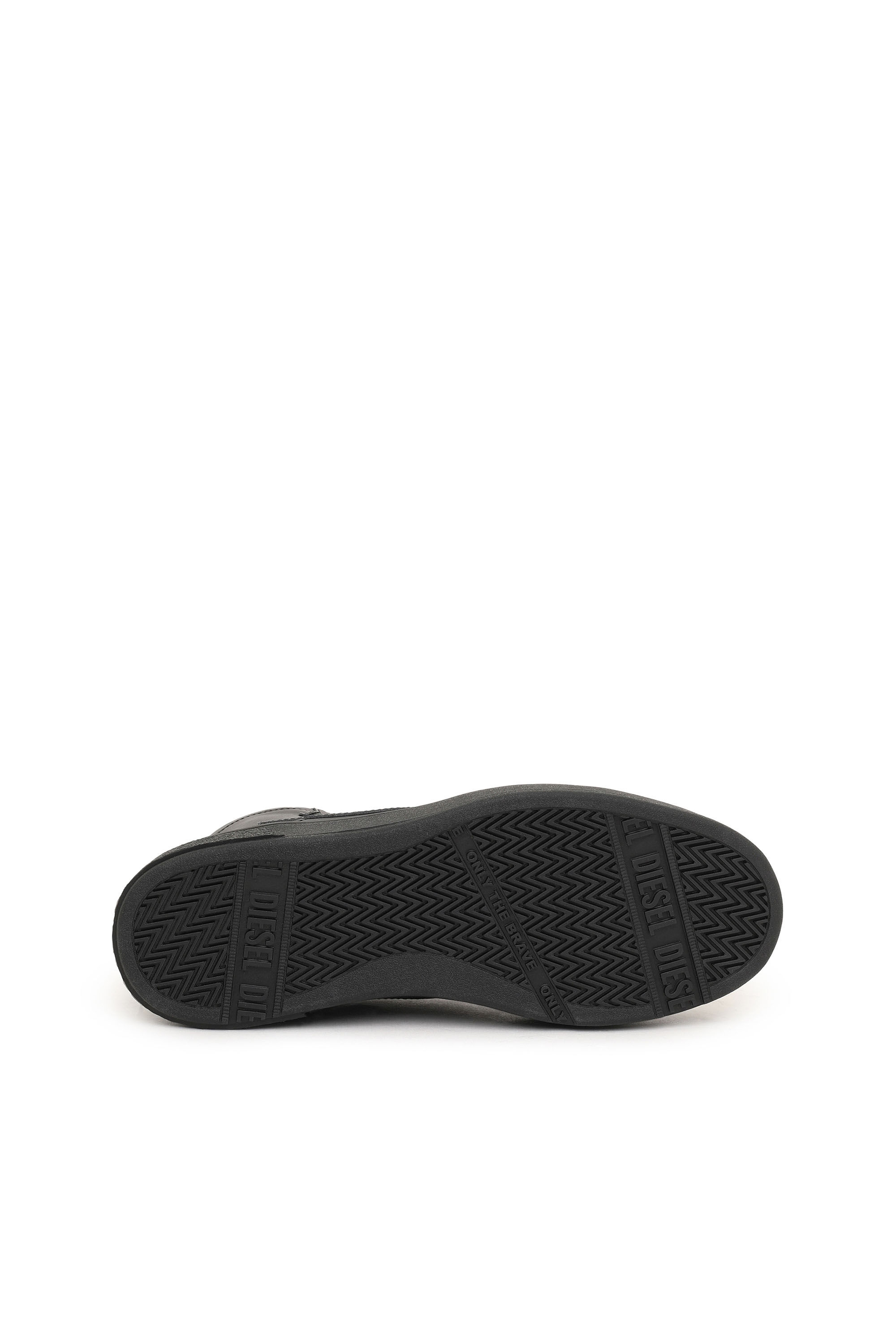 Diesel - S-UKIYO MID, Black - Image 4