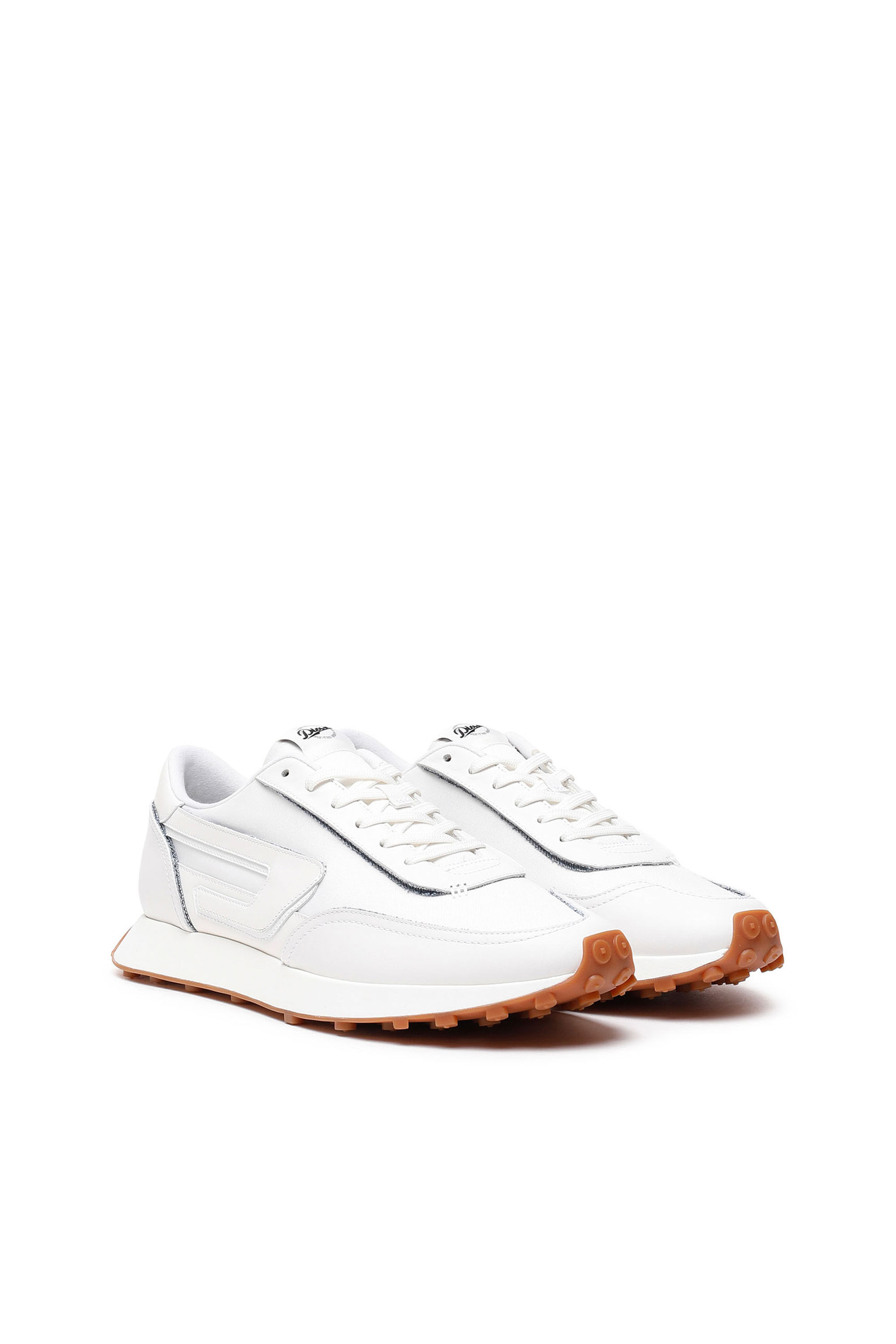 Diesel - S-RACER LC, White - Image 2
