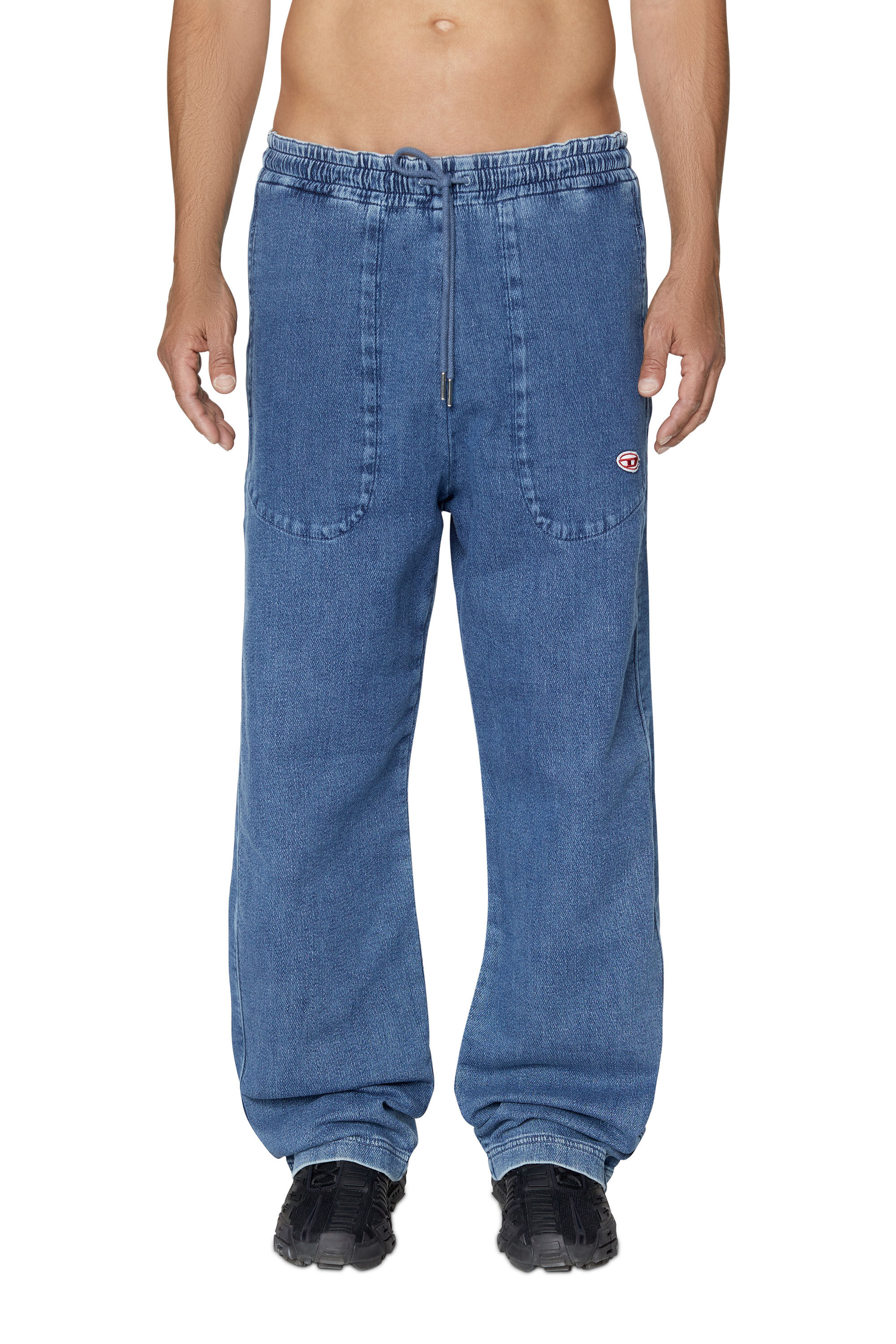 D-Martians Joggjeans® 09C99 | Diesel