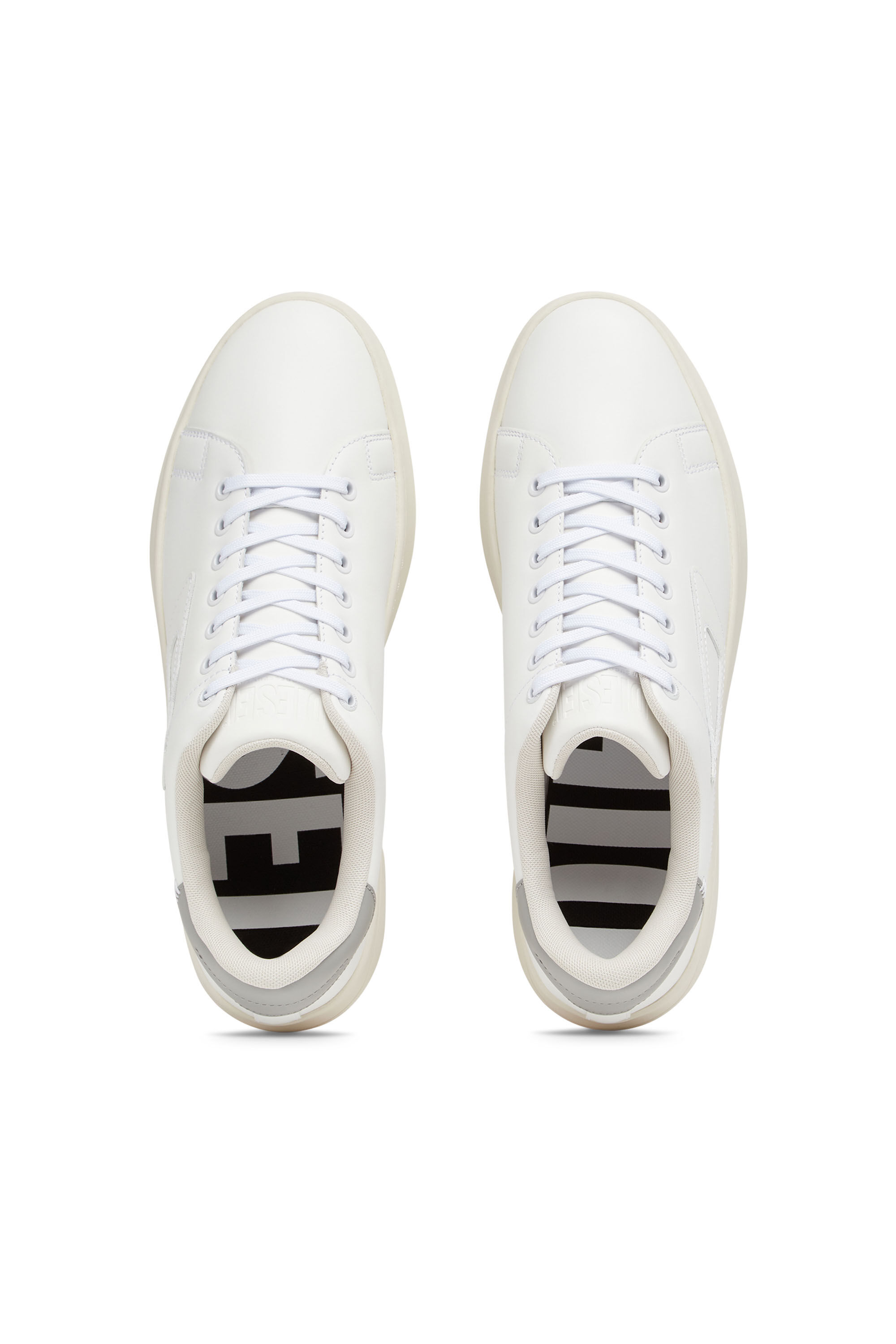 Diesel - S-ATHENE LOW W, Grey - Image 4