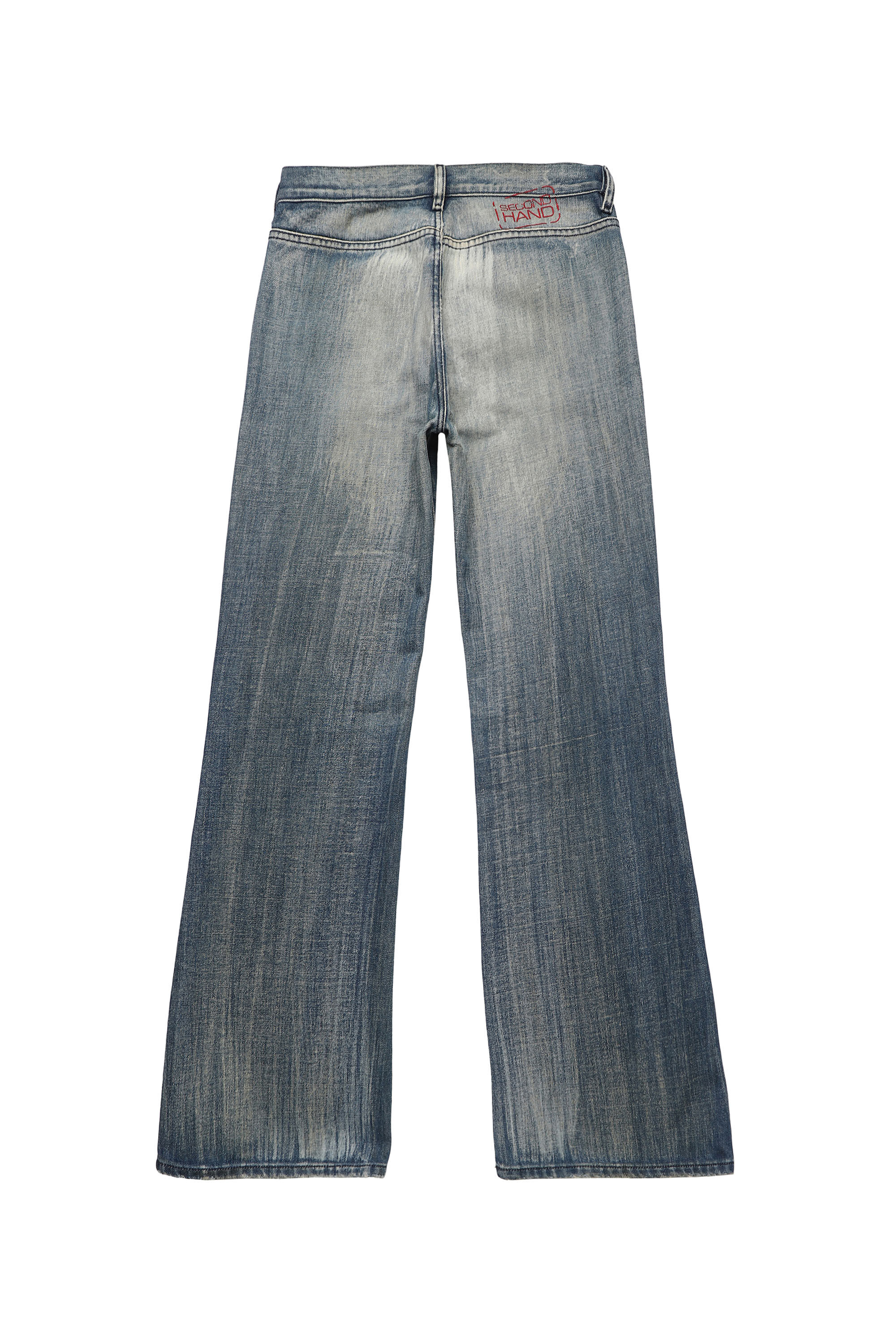 DAZE Woman - Jeans | Diesel Second Hand