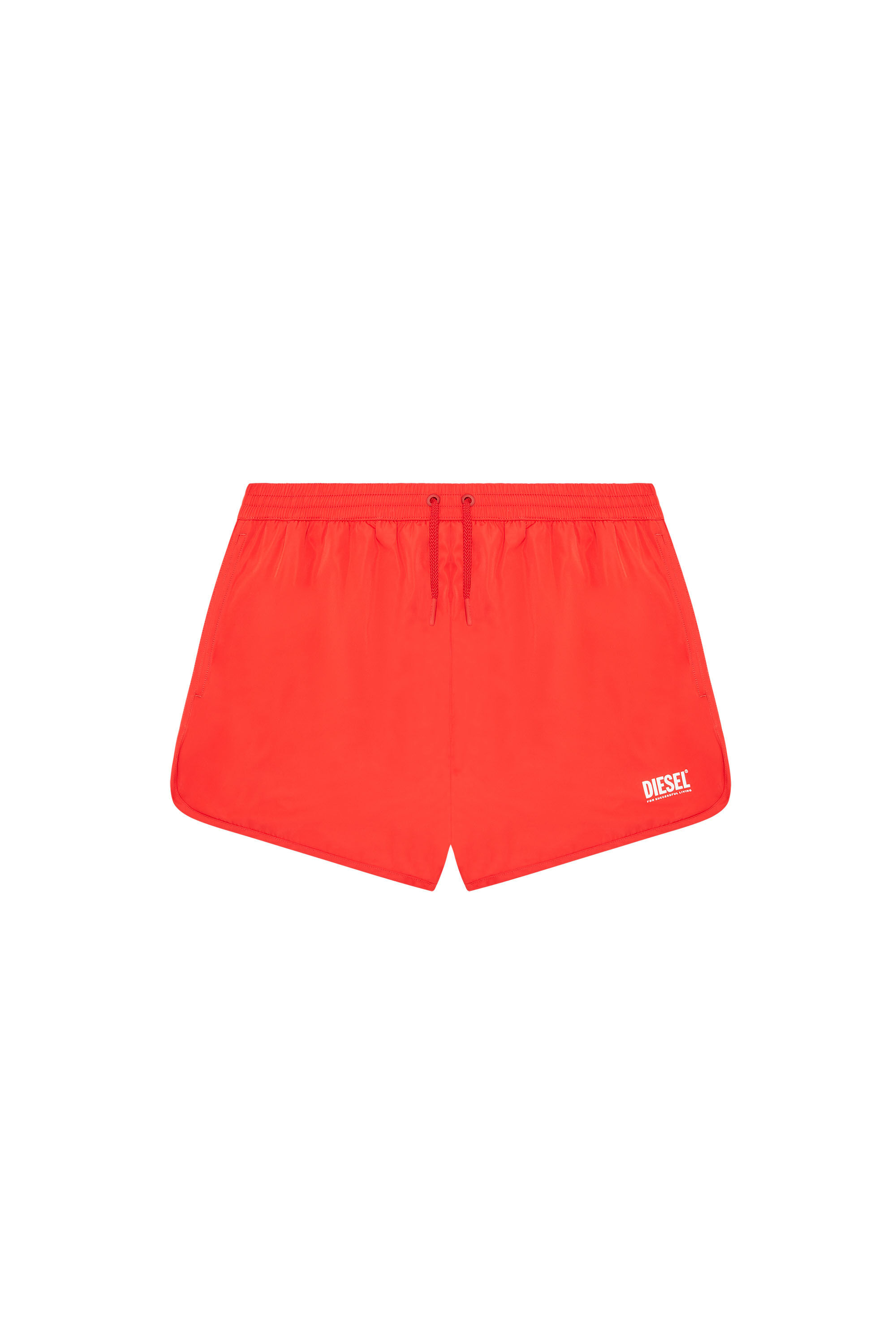 Diesel - BMBX-JESPER, Red - Image 1