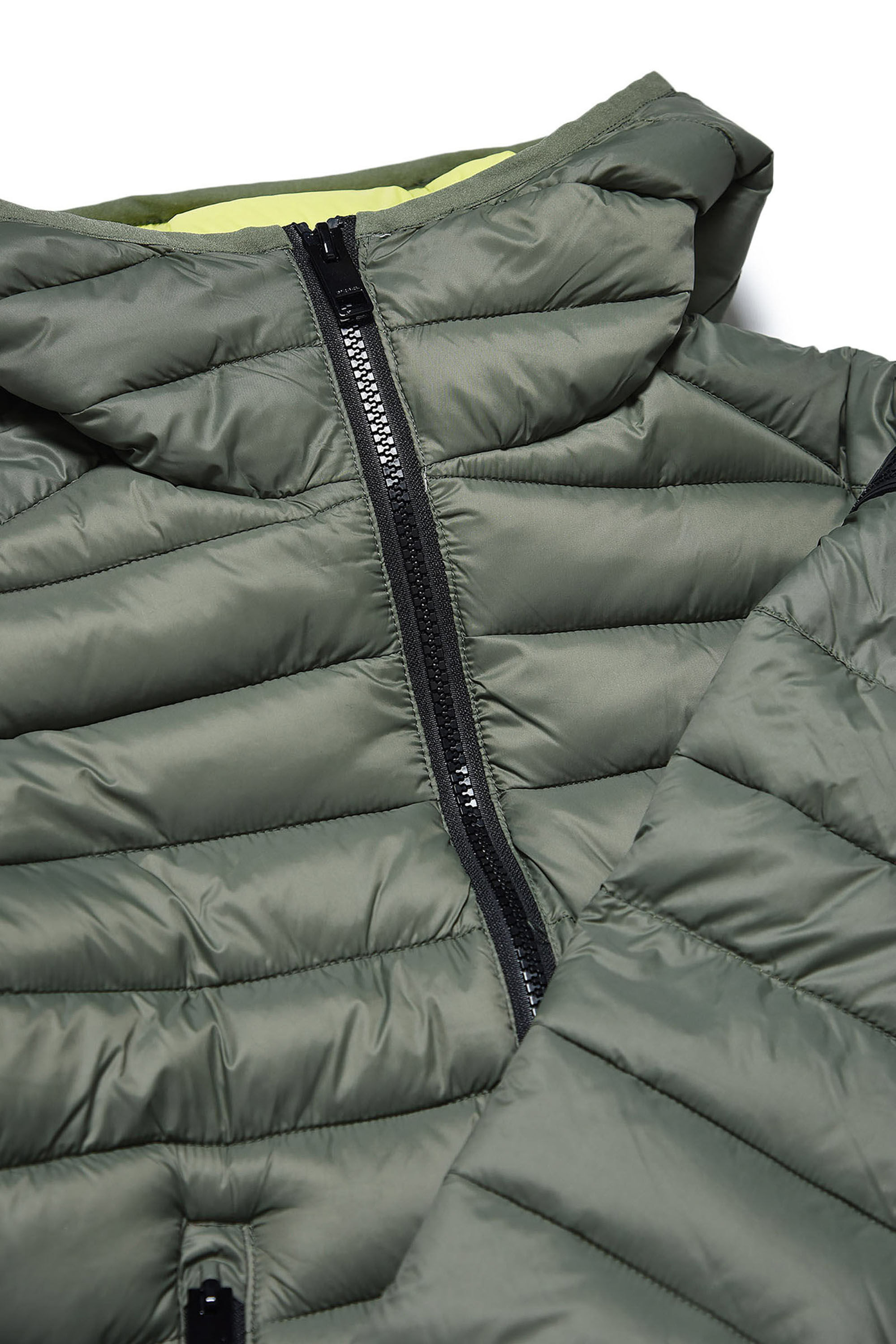 Diesel - JDOLMIR21, Military Green - Image 3