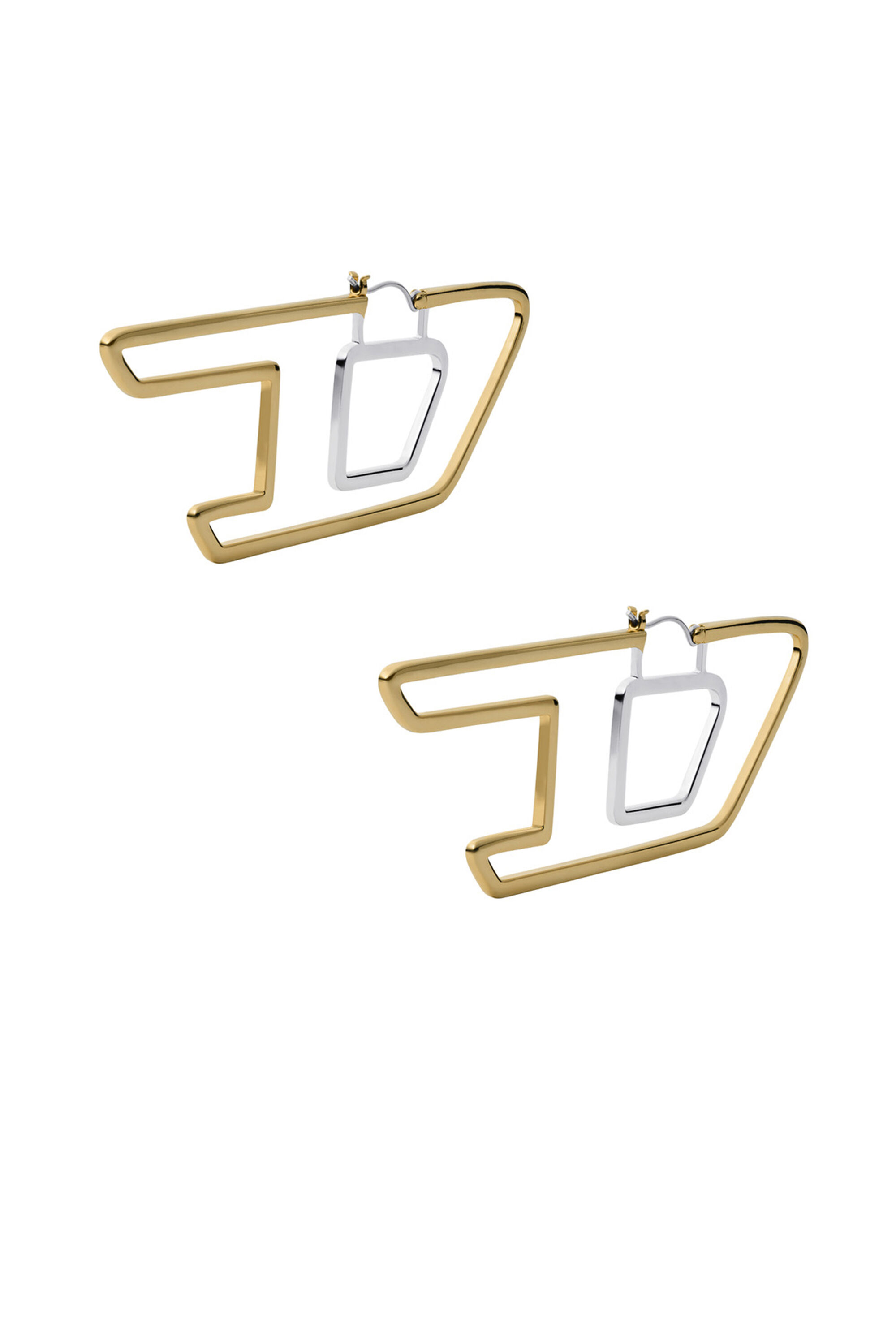 Diesel - DX1364, Gold - Image 1