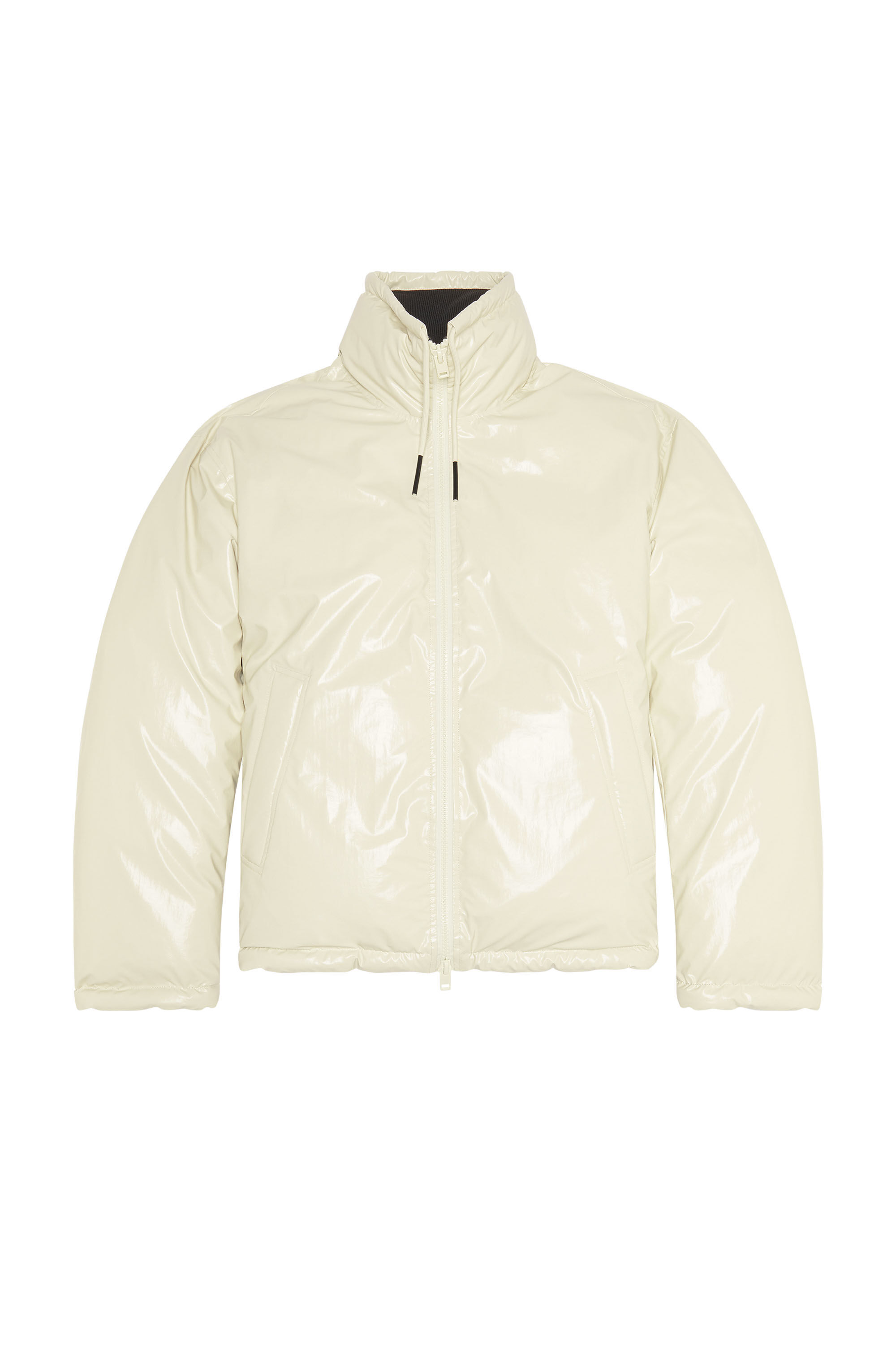 Diesel - W-JUPIT, White - Image 2