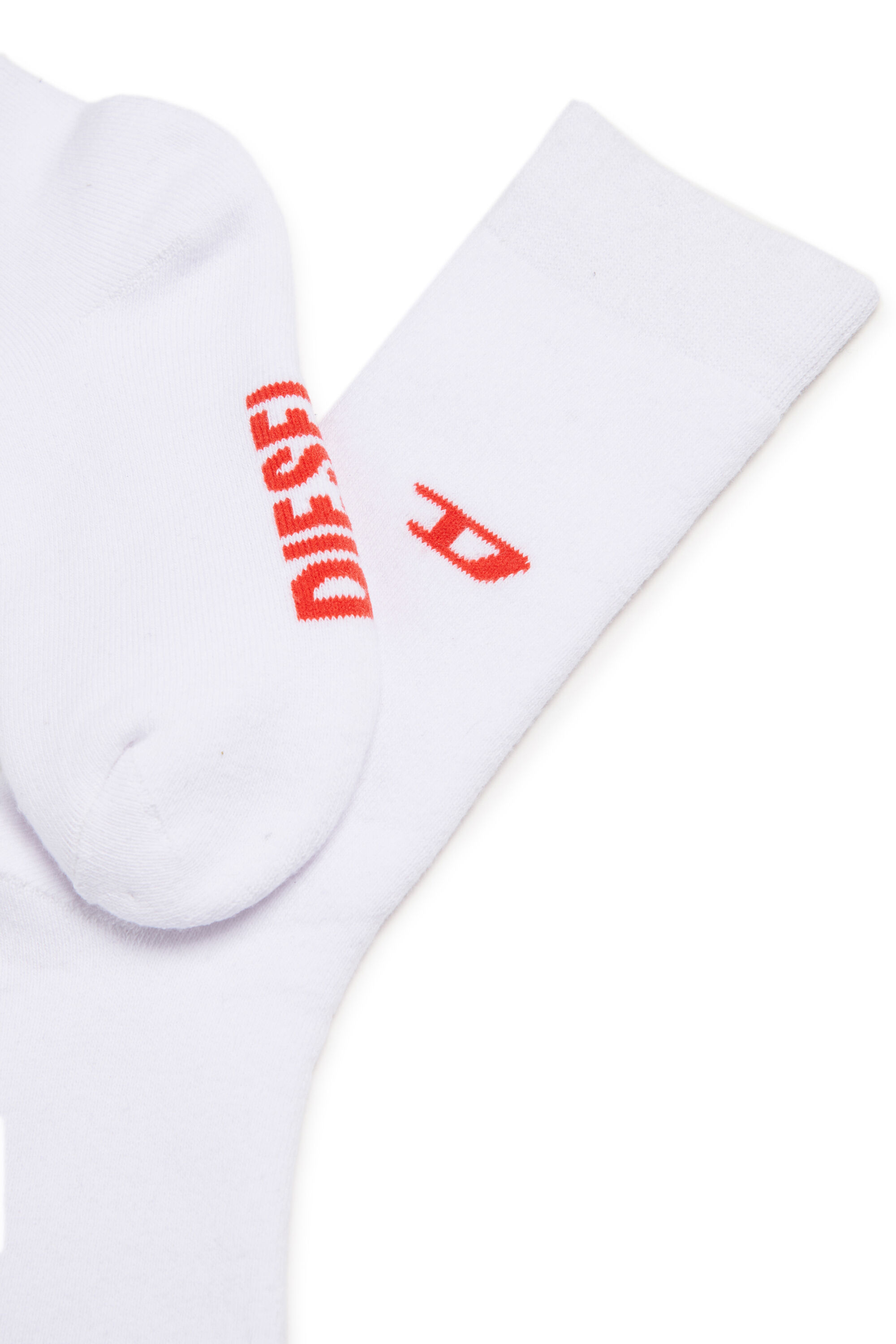 ZSENDYBIPACK, White/Green