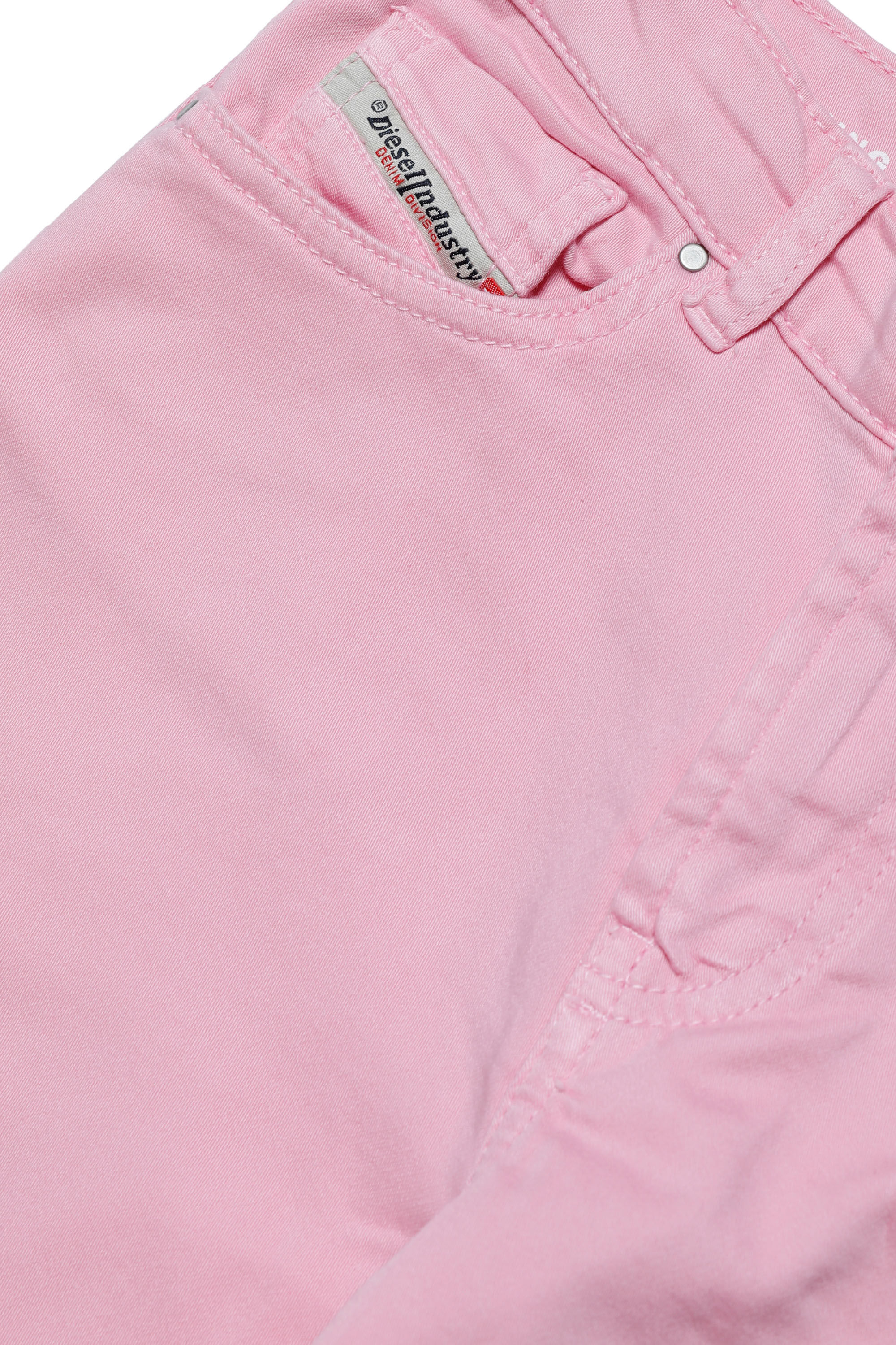 Diesel - 2000-J JOGGJEANS, Pink - Image 3