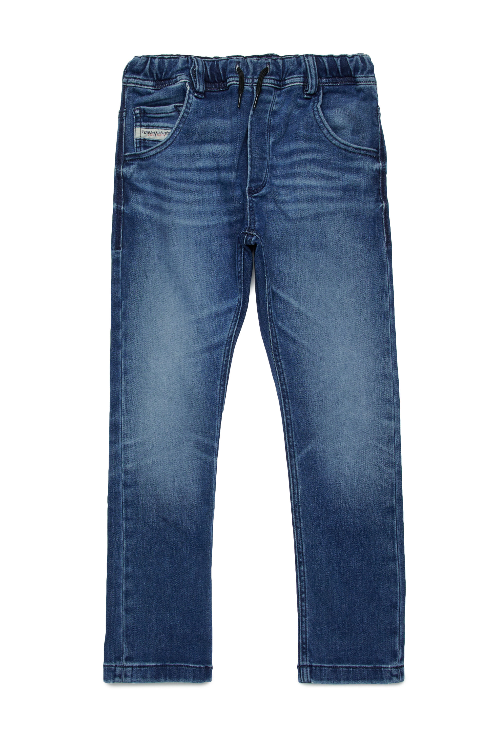 DIESELJogg Jeans KROOLEY-E-NE W40 59400円 楽天市場】ディーゼル ジョグジーンズ diesel jogg jeans krooleyの通販