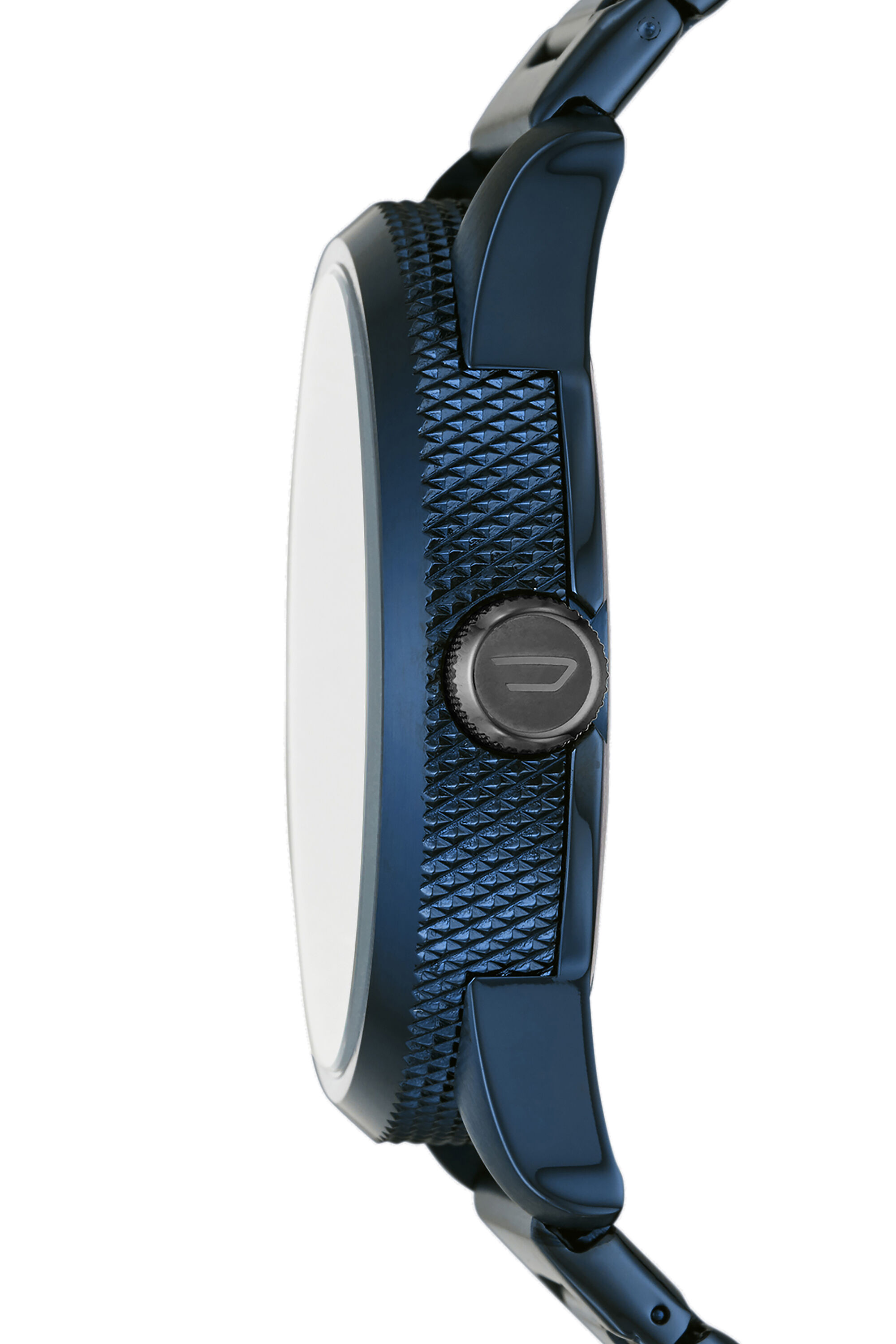 DZ1872 Man Rasp Nsbb three hand watch Diesel