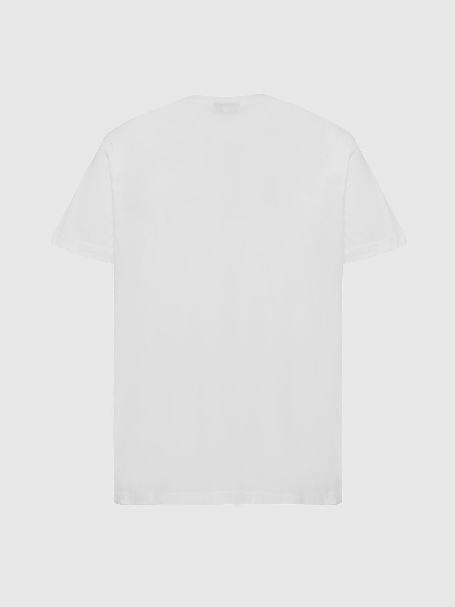 diesel t shirt white