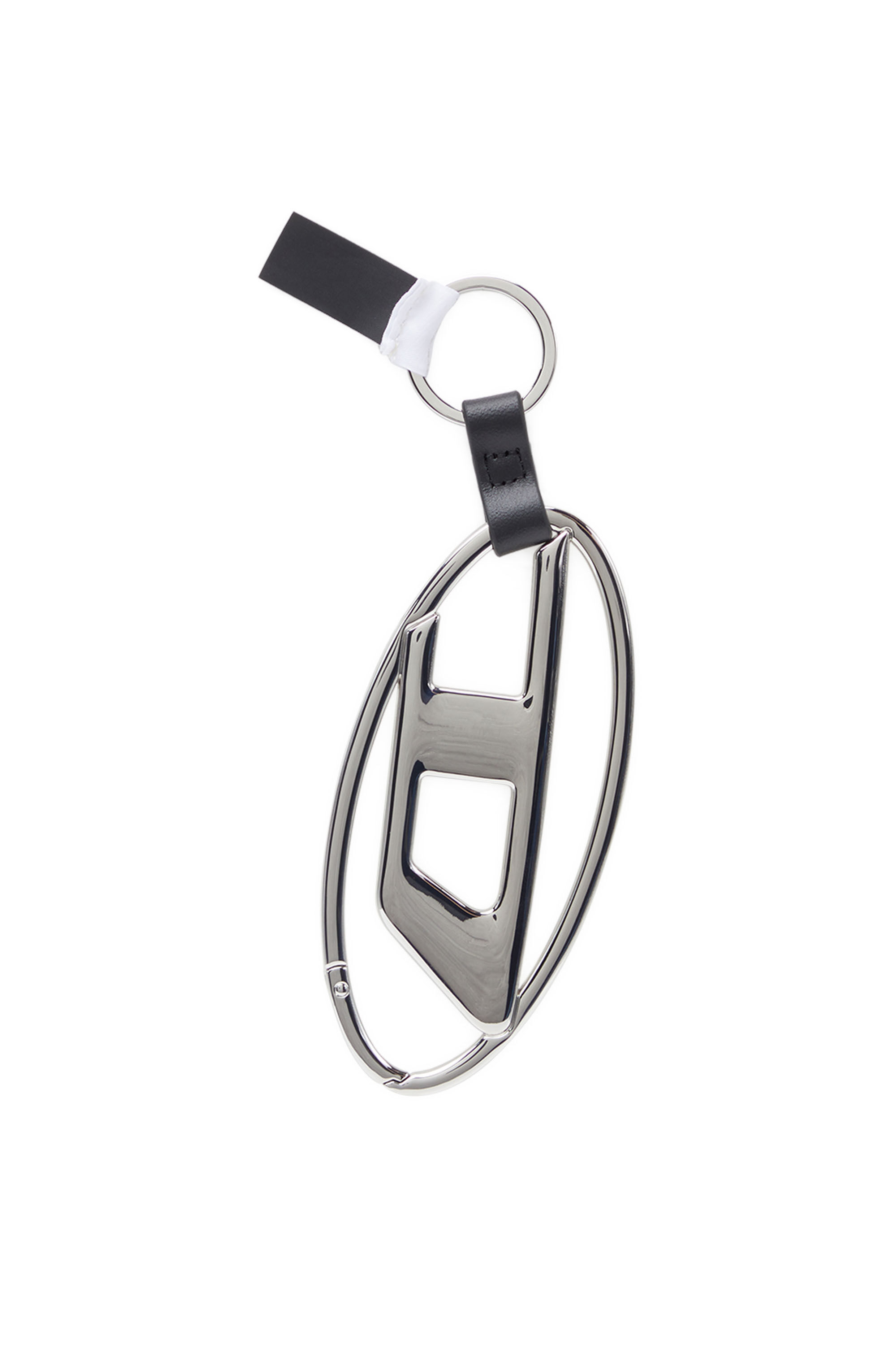 Diesel - CARADINER, Silver - Image 1