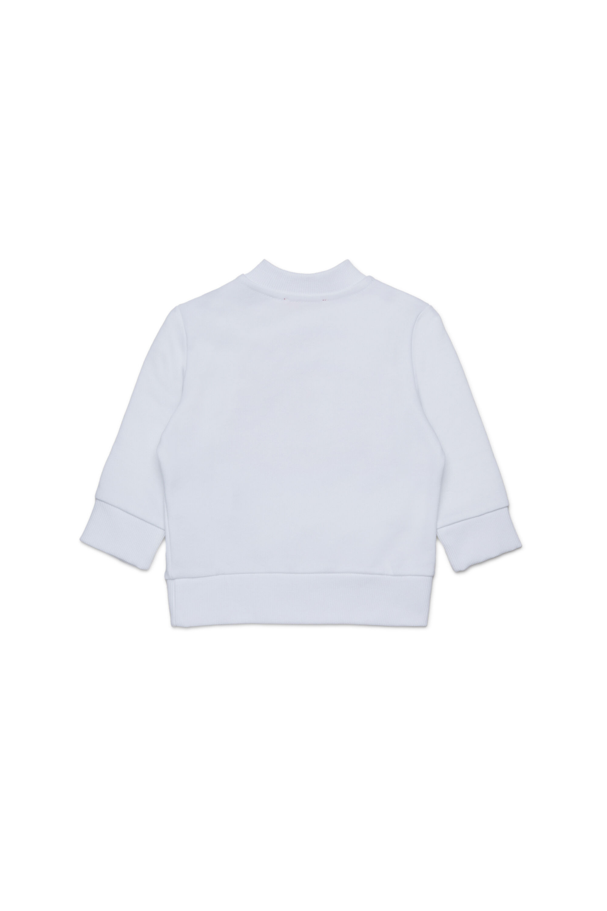 STAJIKB, White