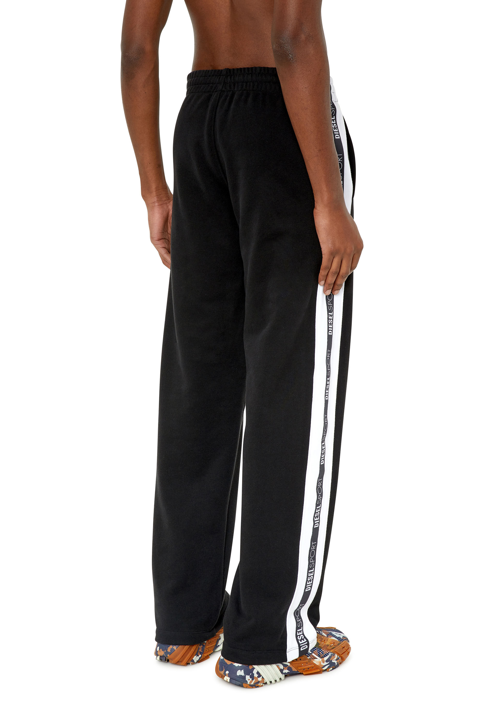 Diesel - AMSB-JAGER-HT33, Black - Image 4