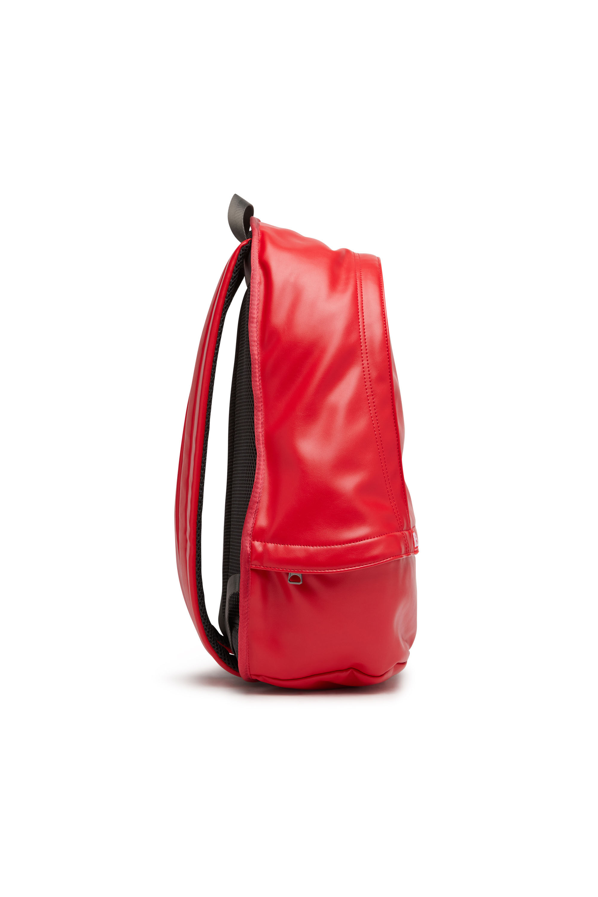 Diesel - RAVE BACKPACK, Red - Image 6