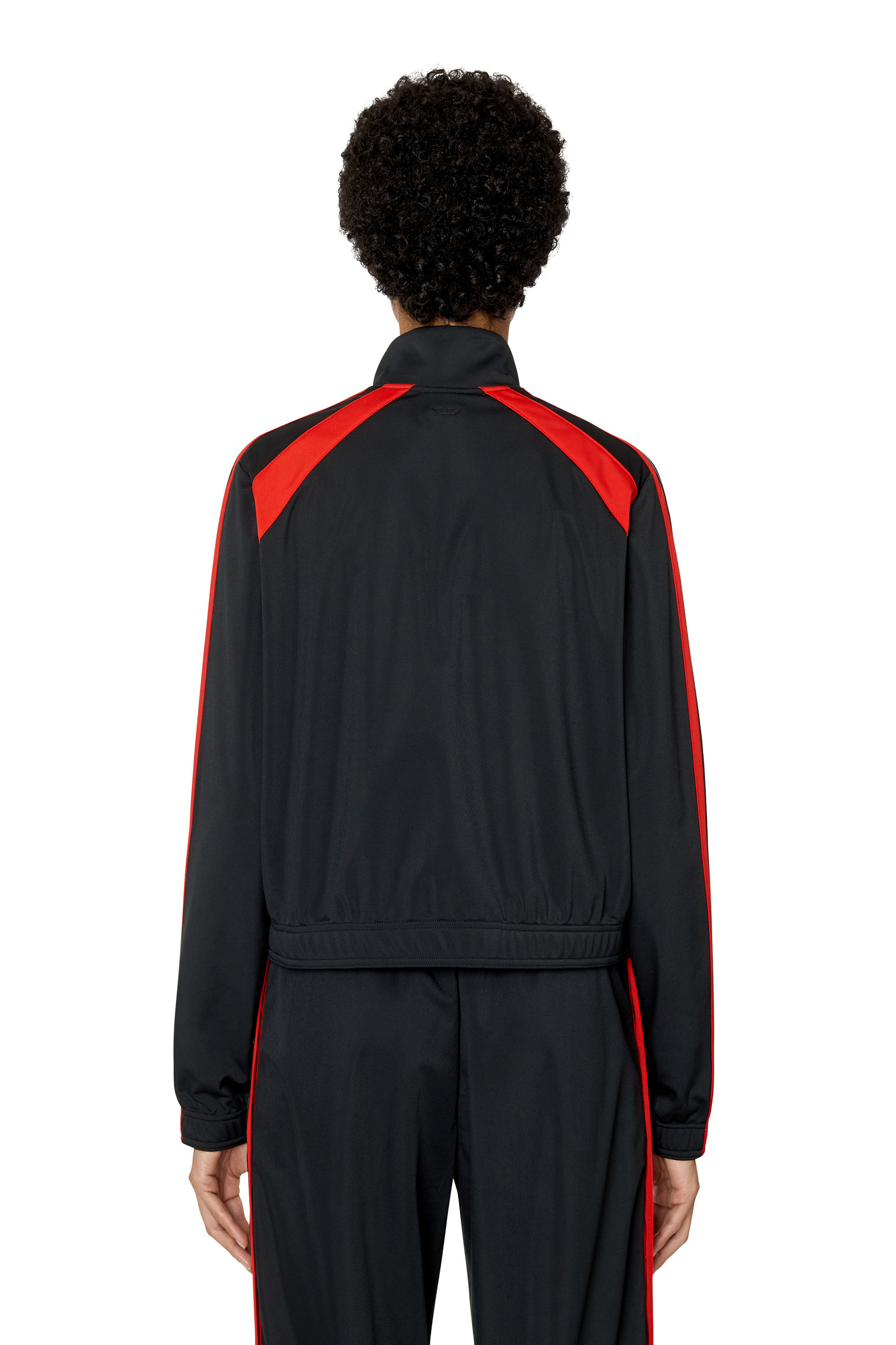 Diesel - AWST-BOUNETH-WT34, Black - Image 4