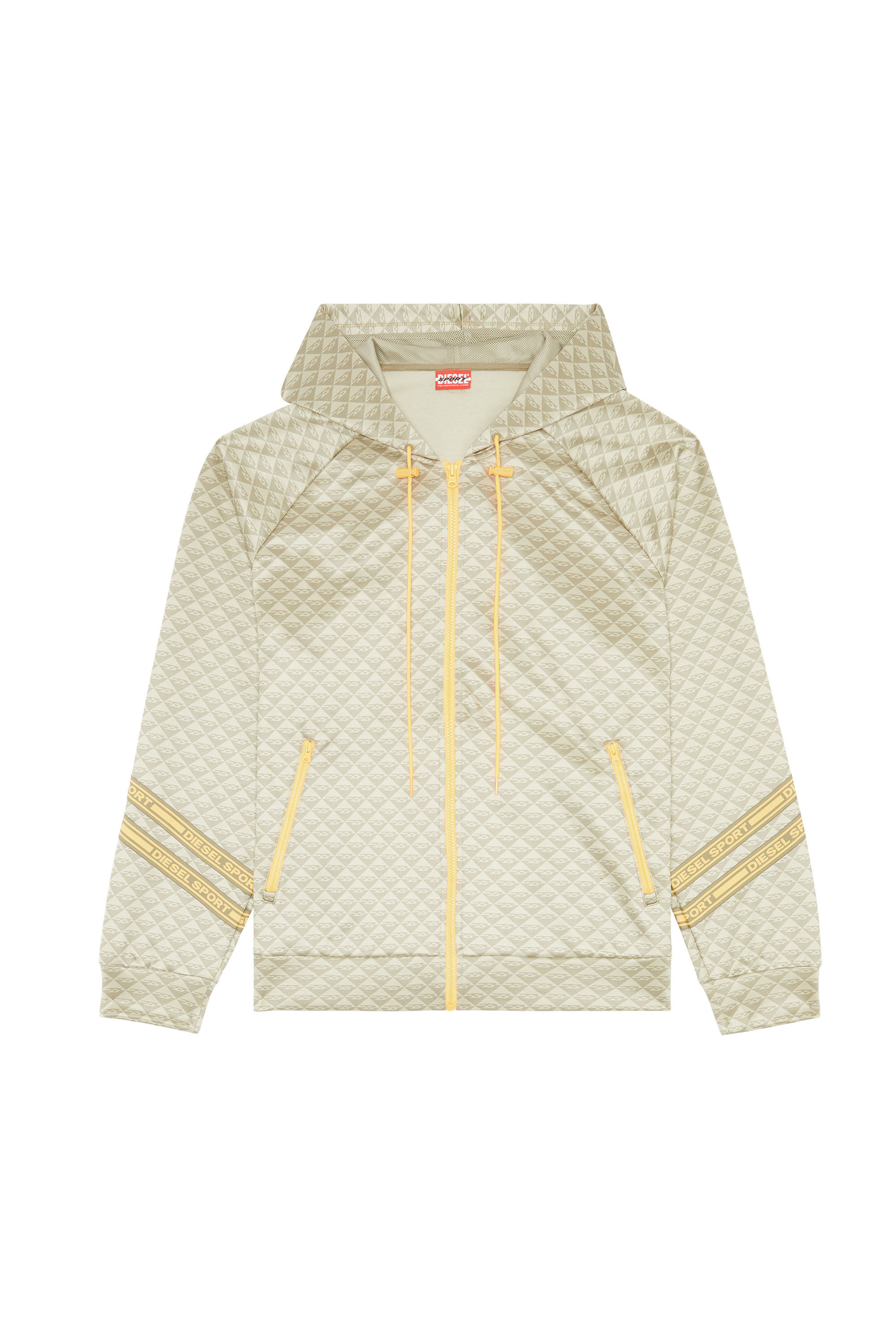 Diesel - AMST-CORBAN-HT29, Military Green - Image 2