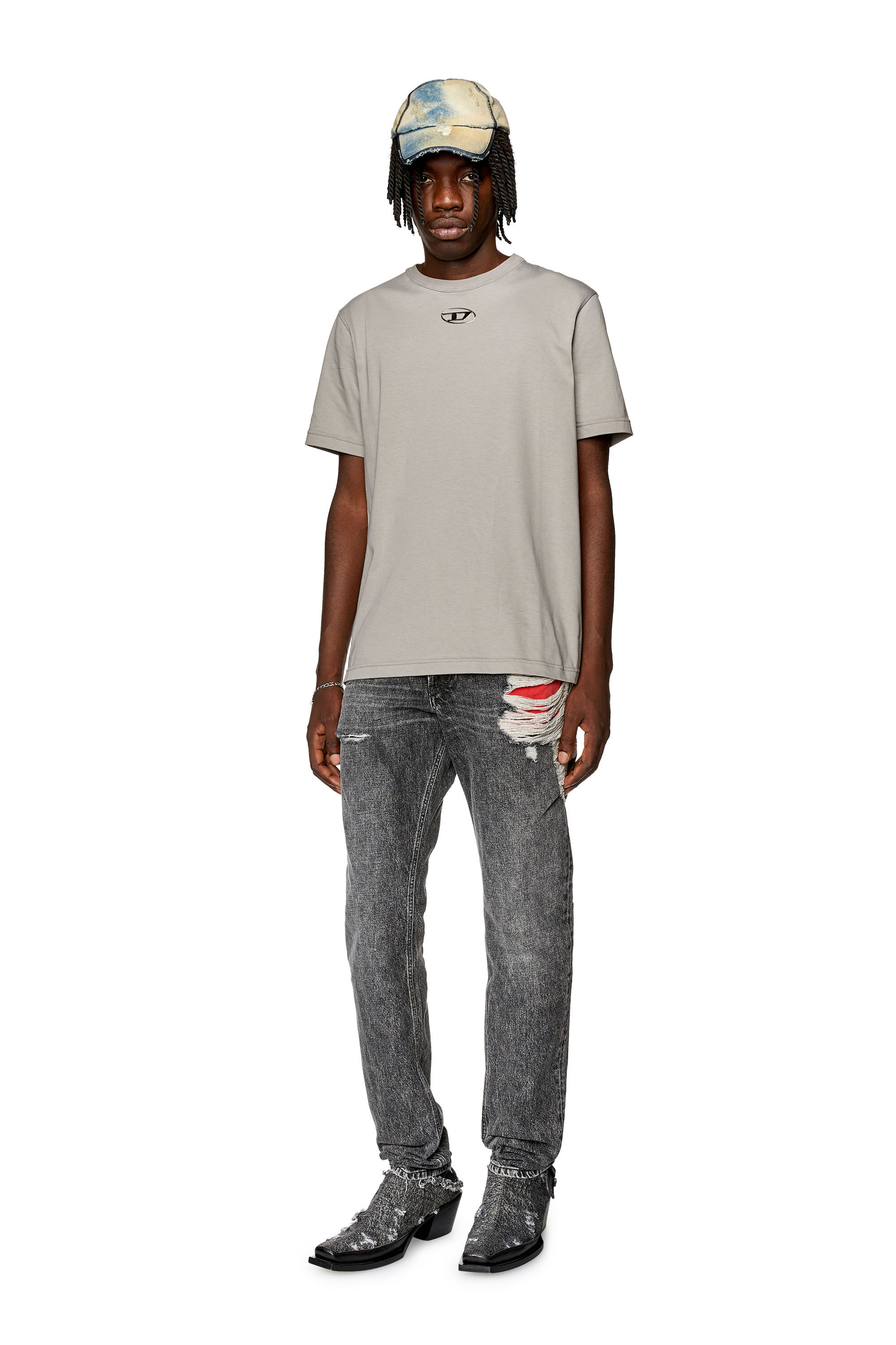 Diesel - T-JUST-OD,  - Image 1