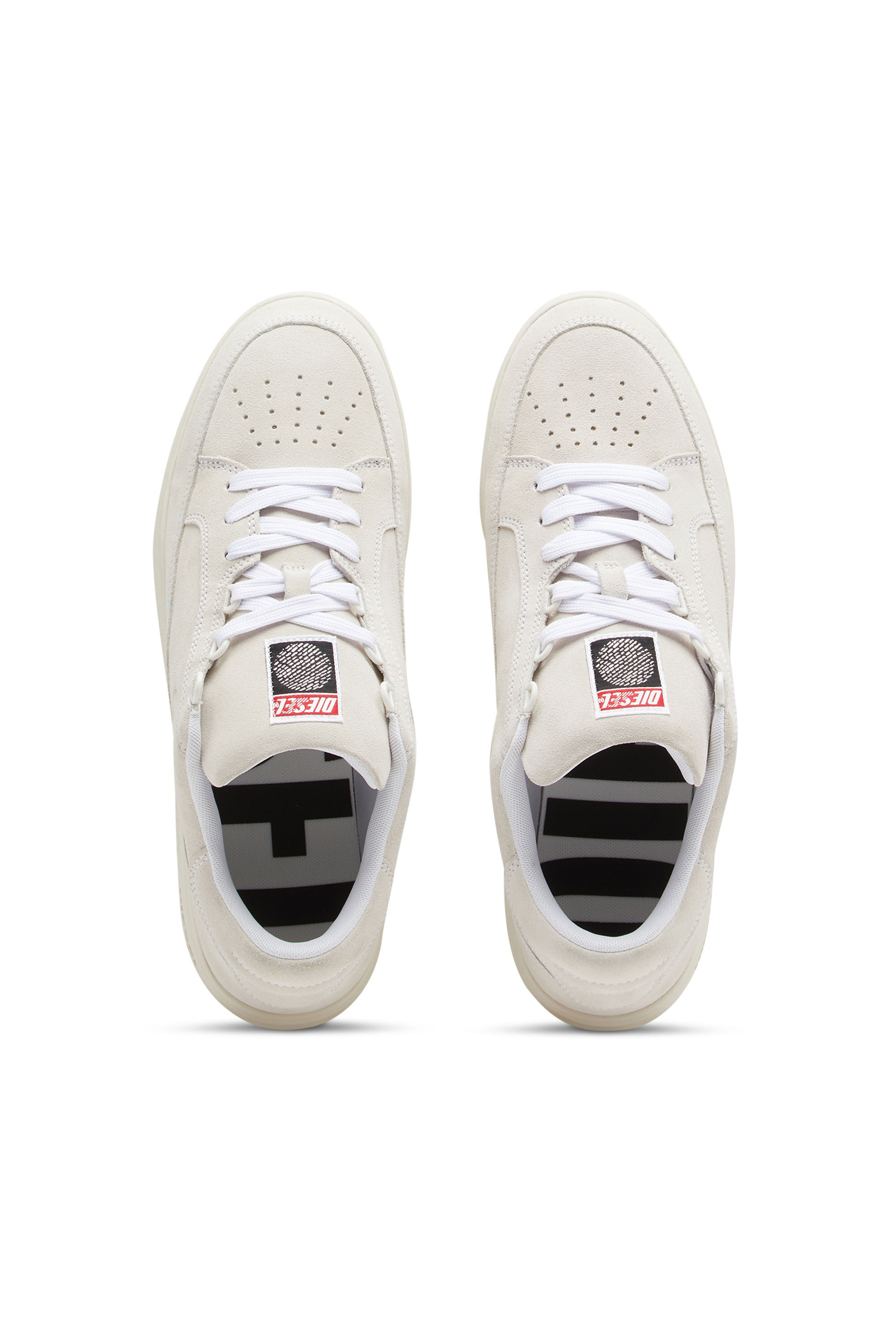 Diesel - S-SINNA LOW X, White - Image 4