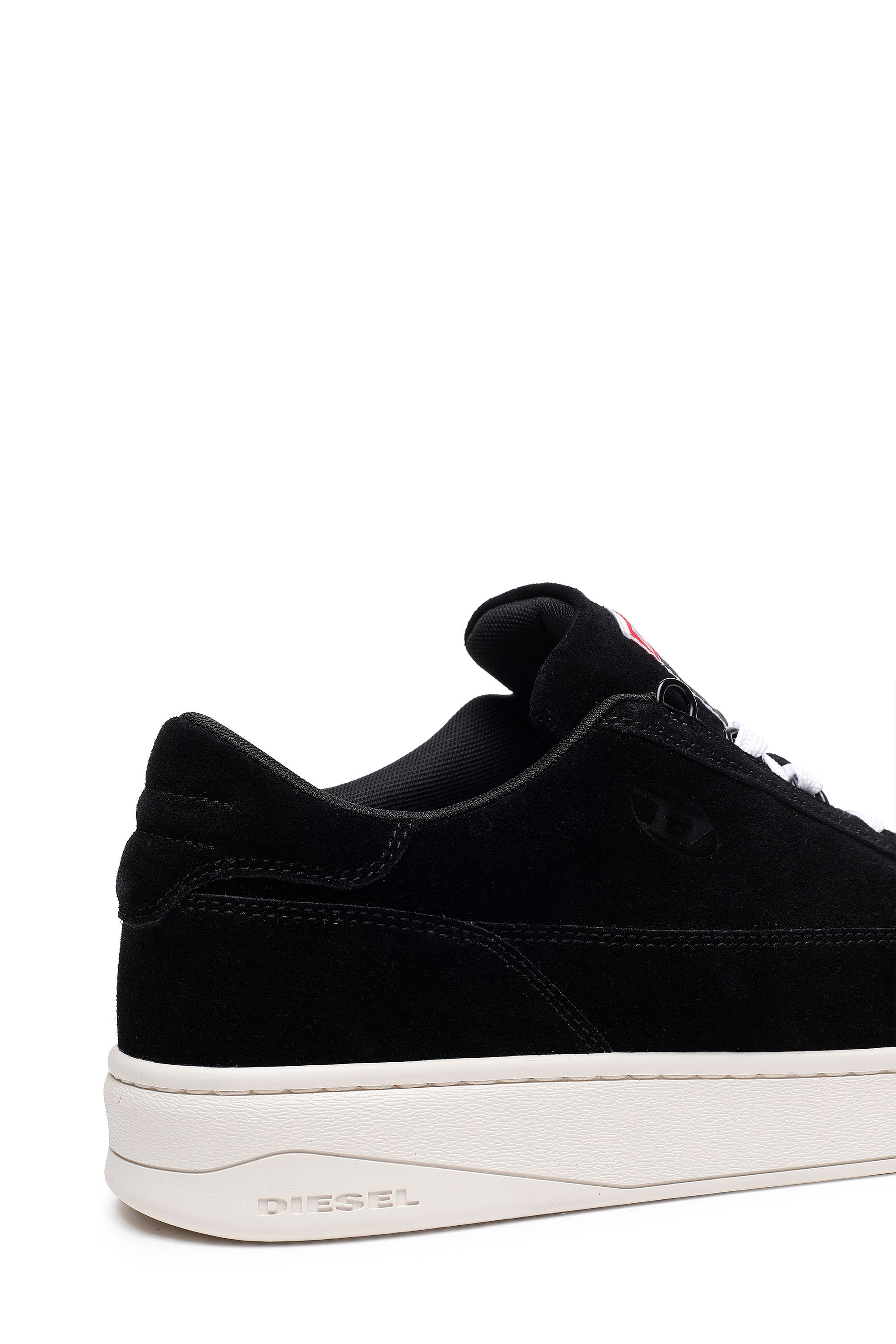 Diesel - S-SINNA LOW, Black - Image 7