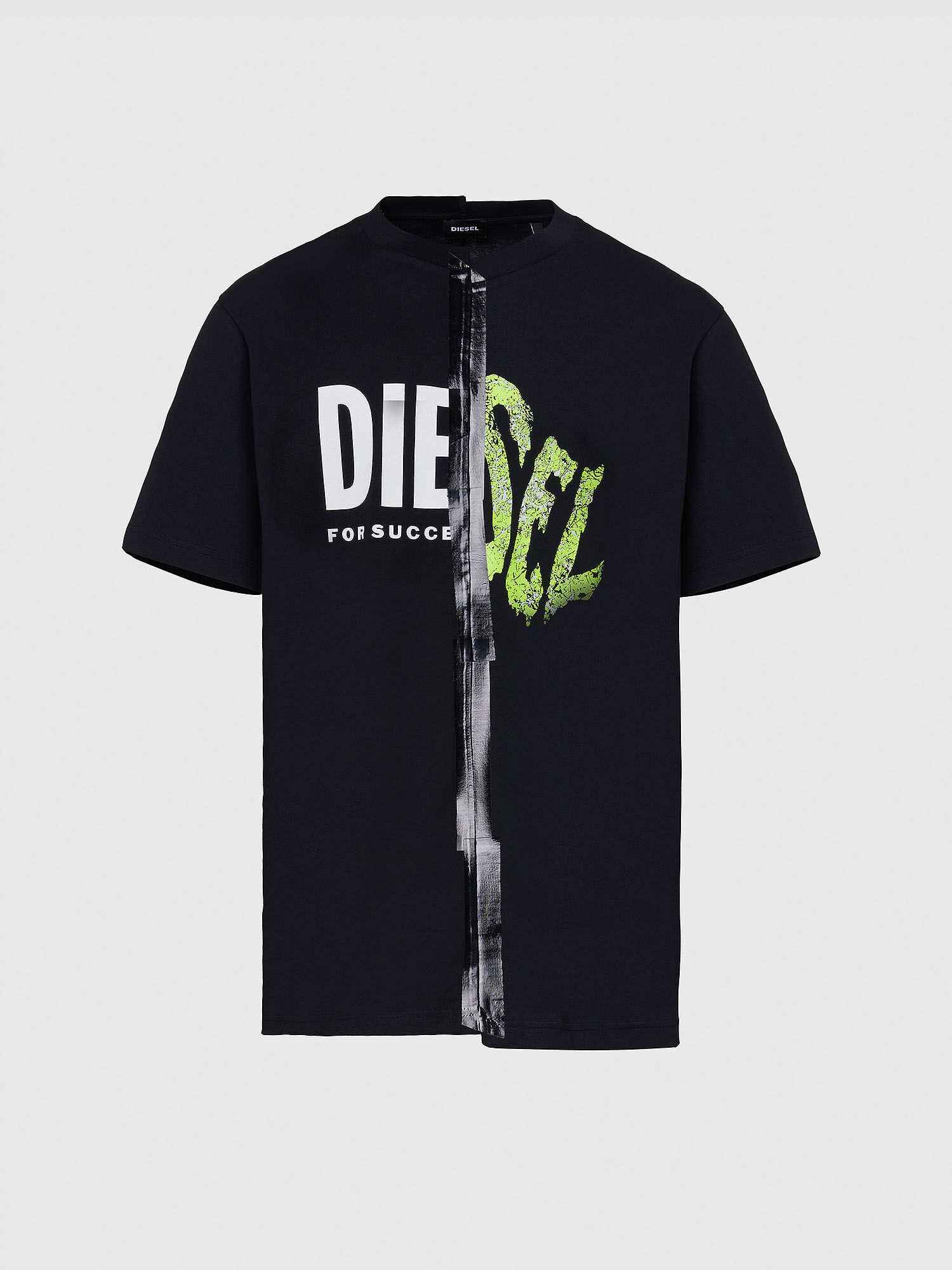 diesel t shirt herren