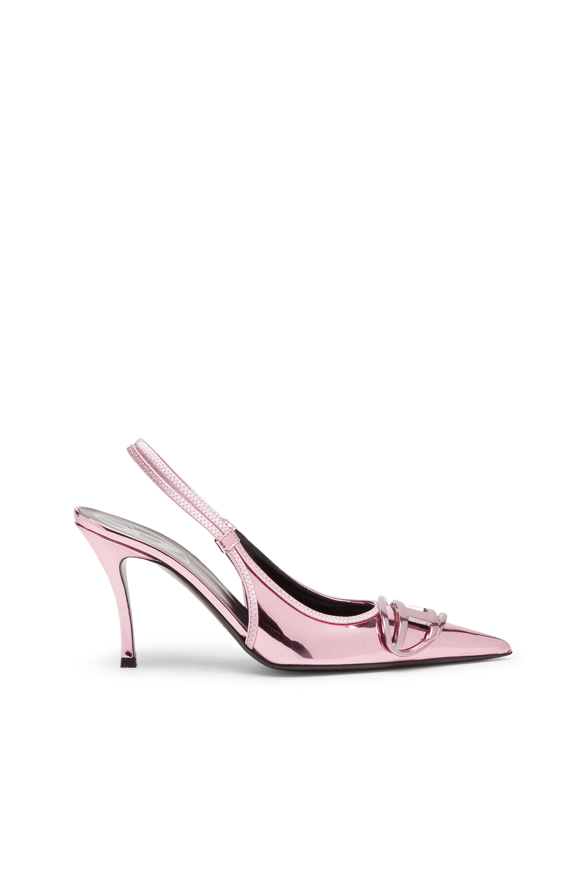 Diesel - D-VENUS SB, Pink - Image 1