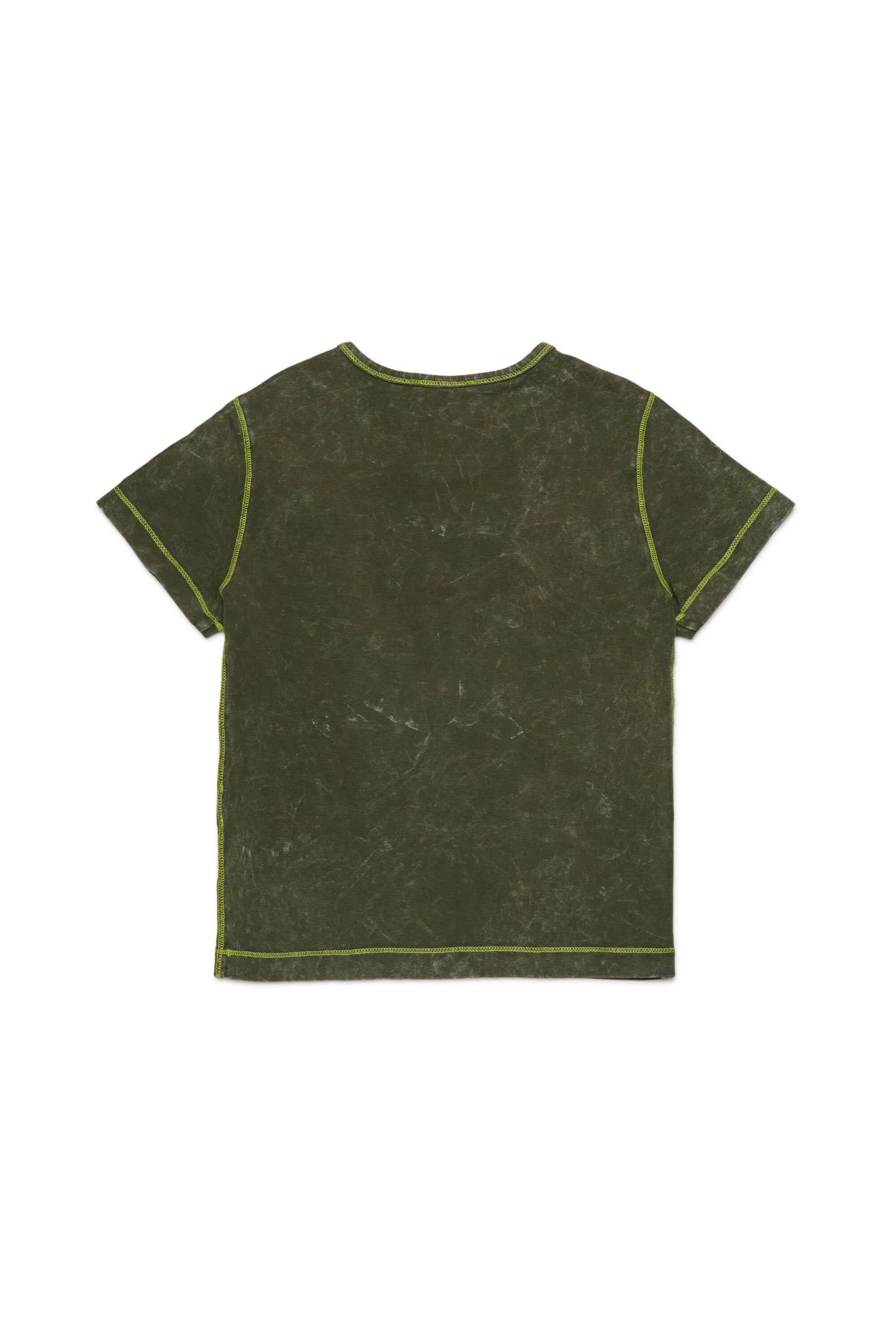 TIPPY, Green
