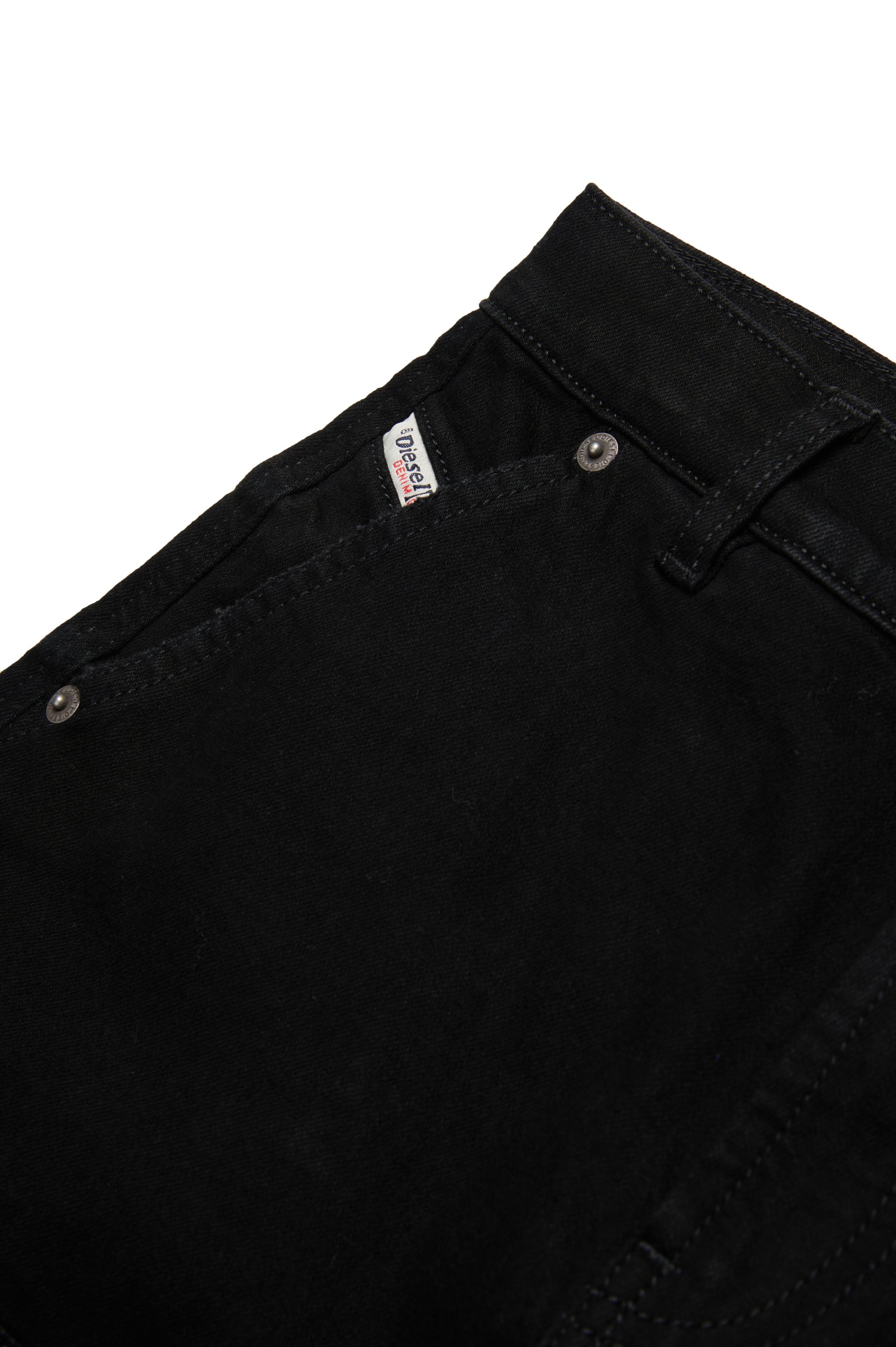 PFISH-CARGO-SH-J, Black