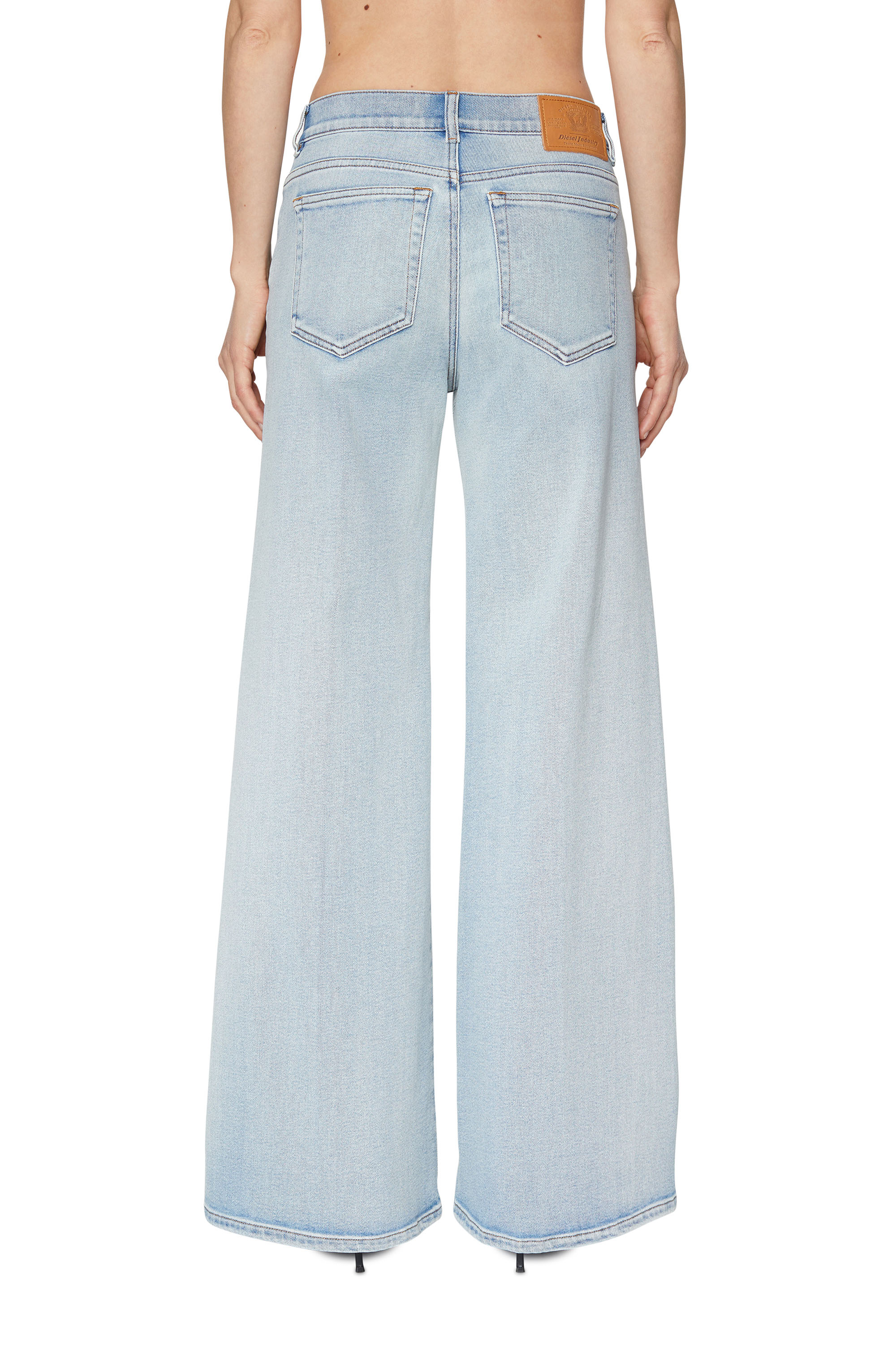 Women's Bootcut Jeans: D-Ebbey, D 