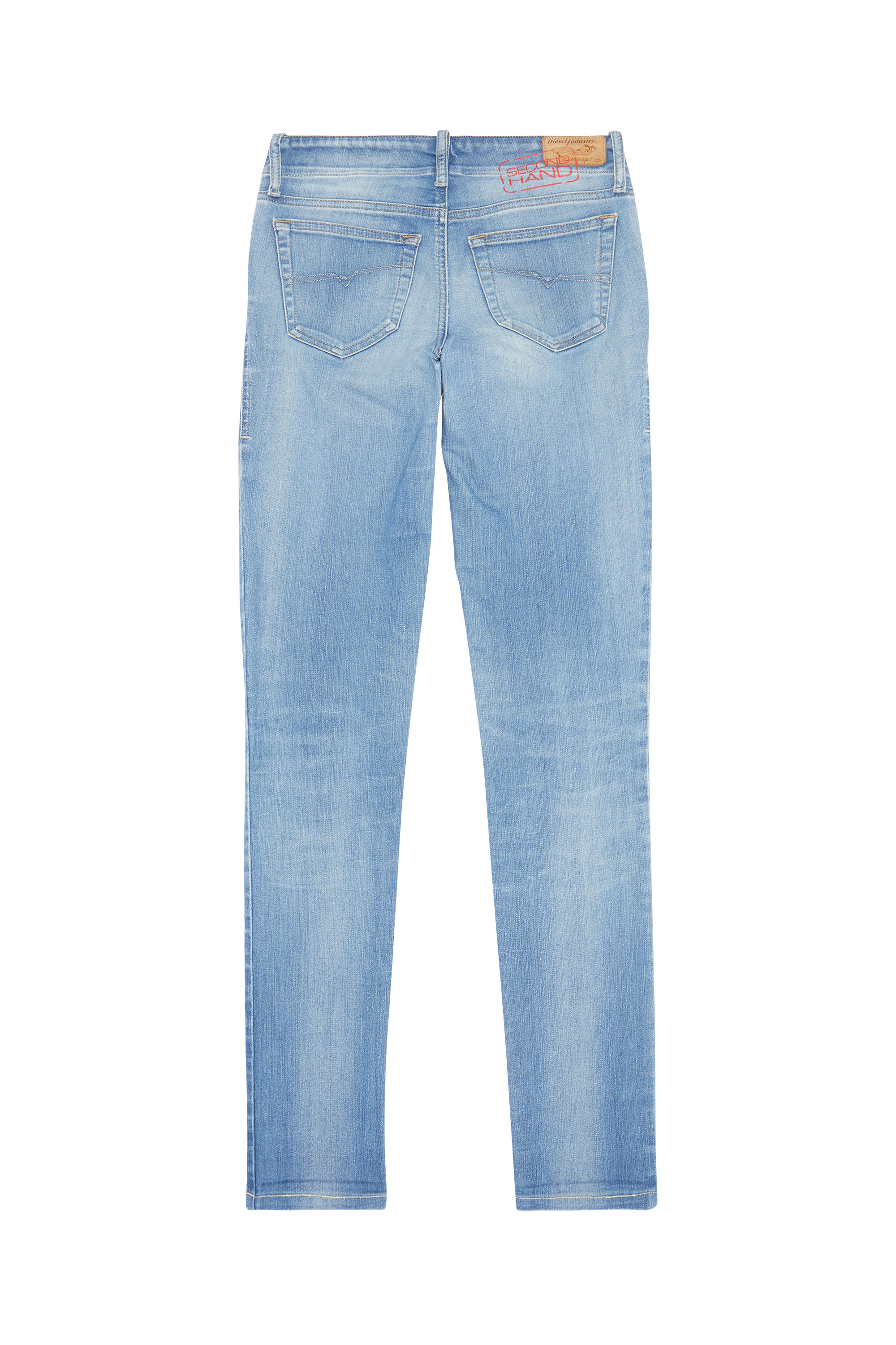 Diesel - GRUPEE, Light Blue - Image 2