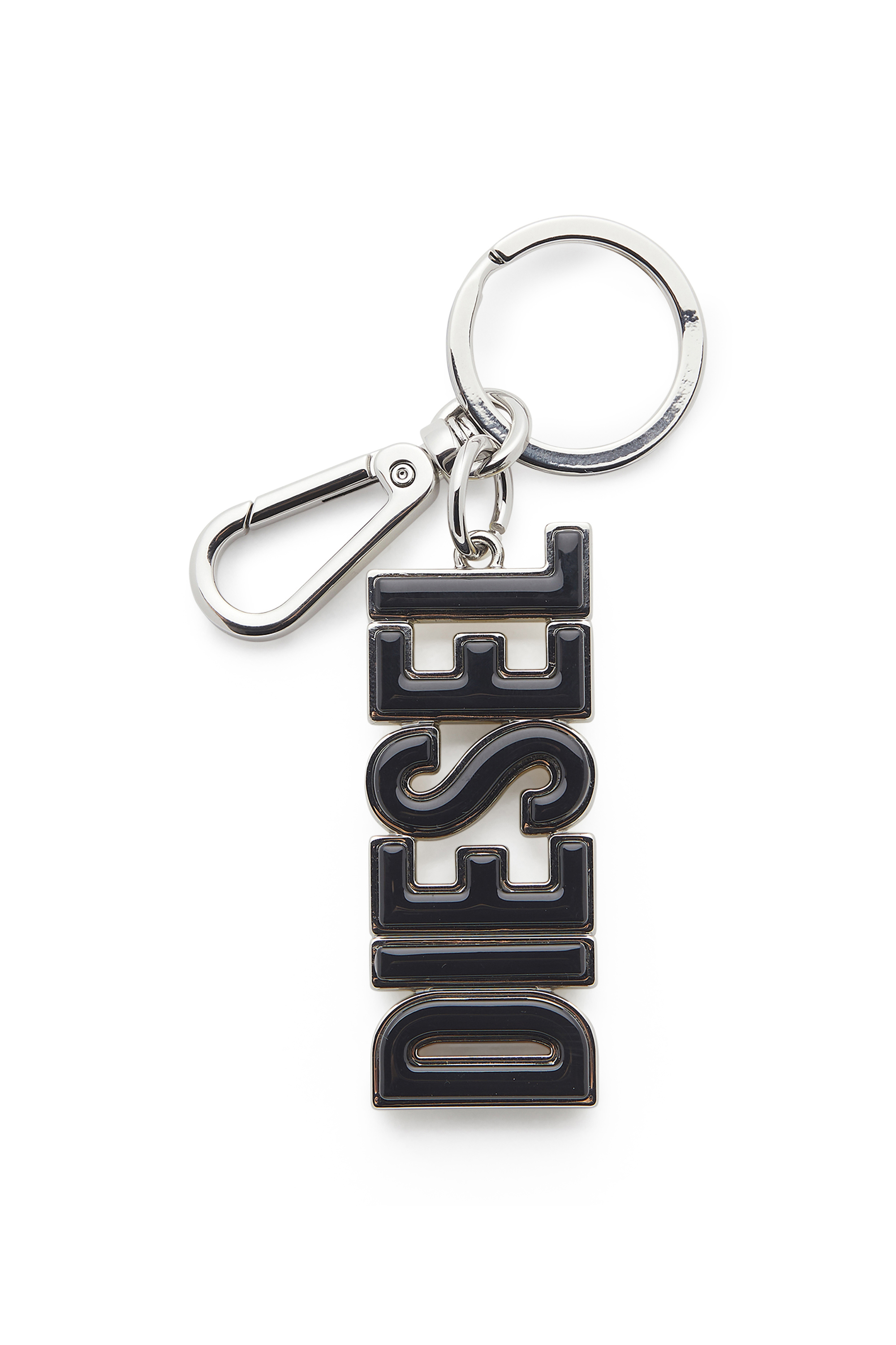 DSL 3D KEY RING