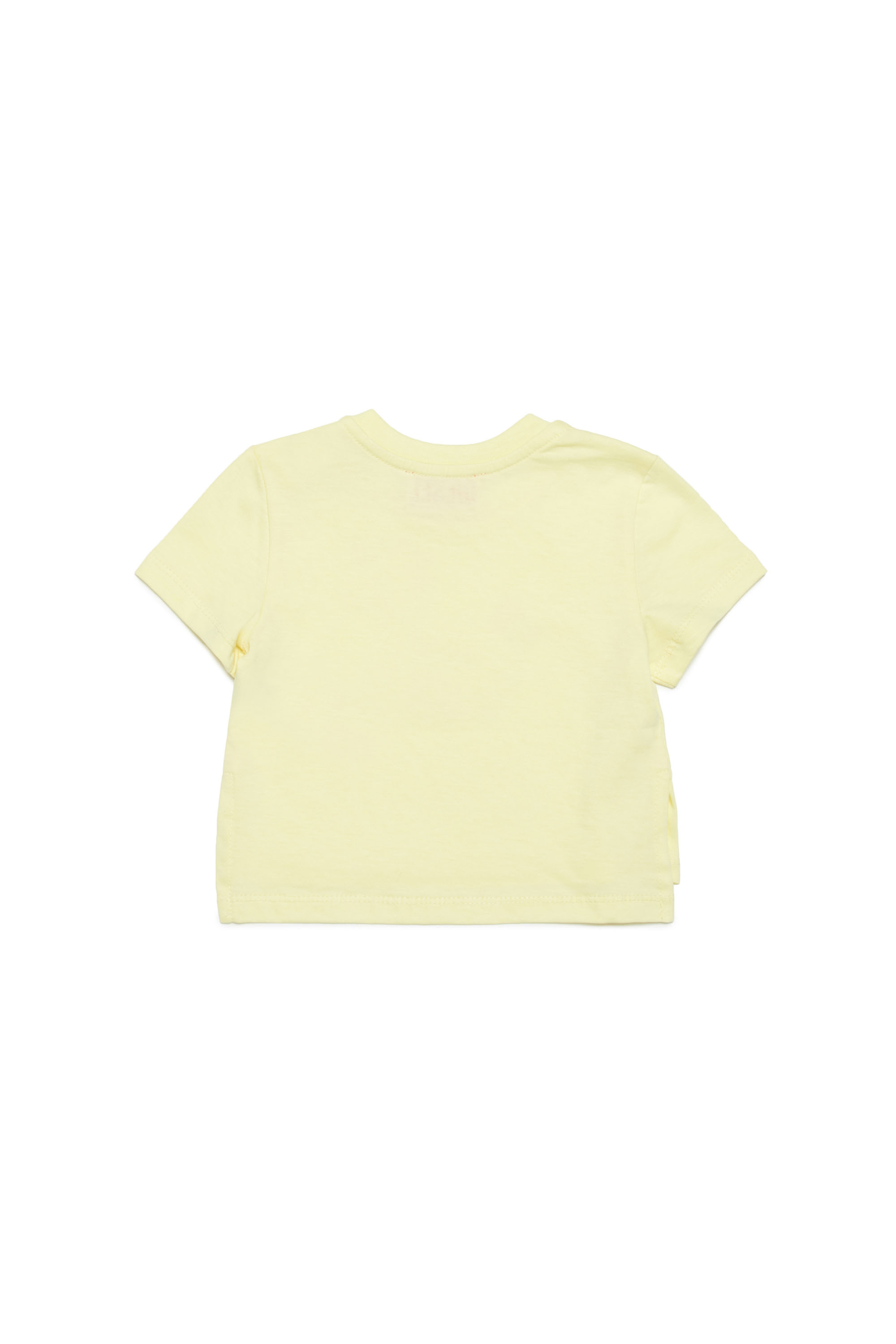 Diesel - MTORNB, Yellow - Image 2