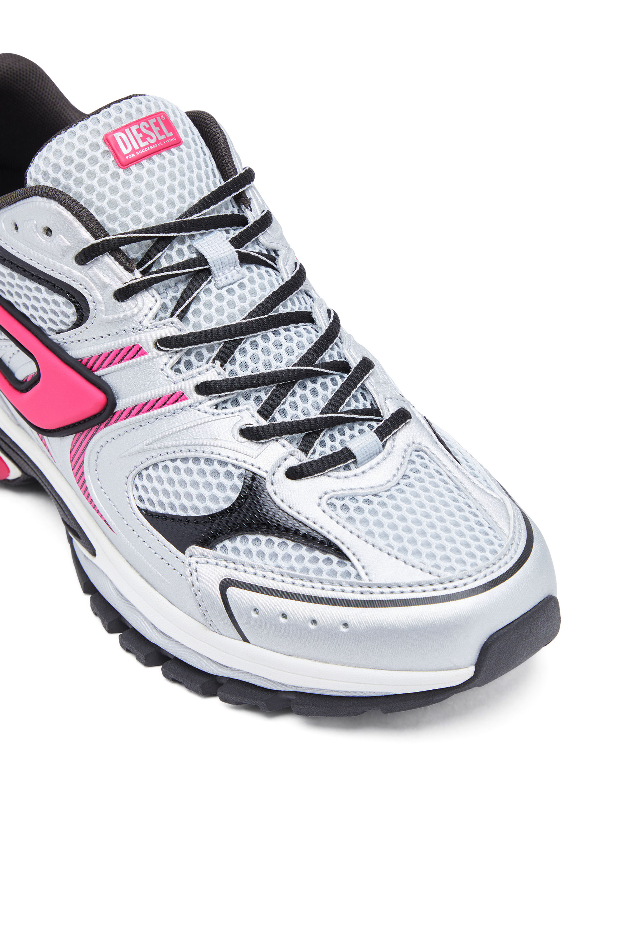 Diesel - S-SERENDIPITY PRO-X1 W, Pink/White - Image 6