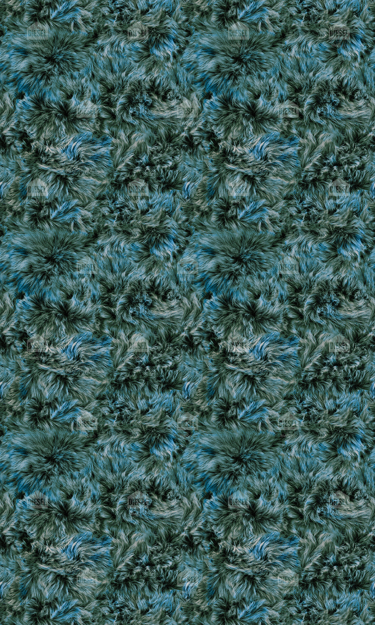 FREAKY FUR,  - Wallpapers