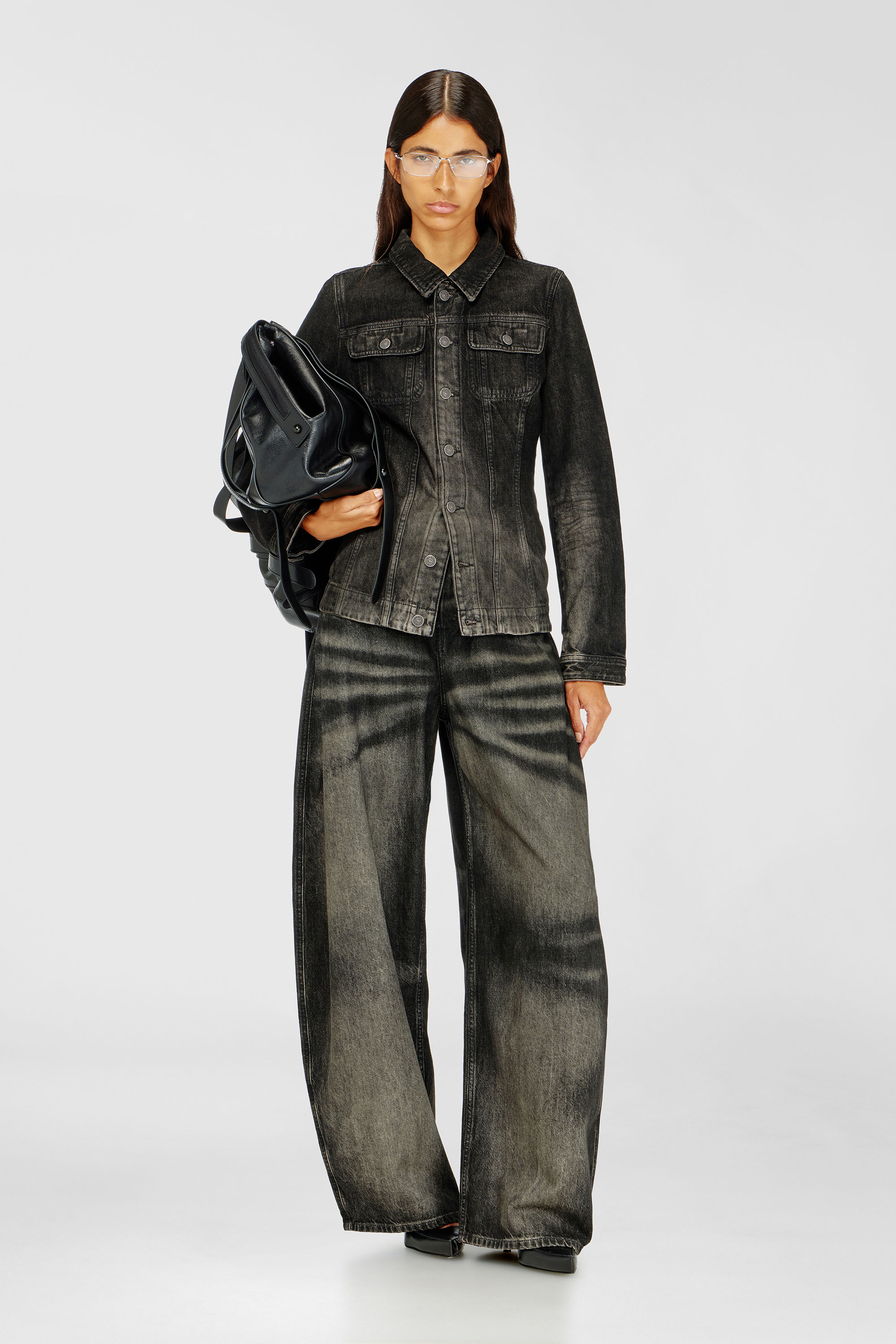 Relaxed Jeans 1987 D-Khelz 09R33