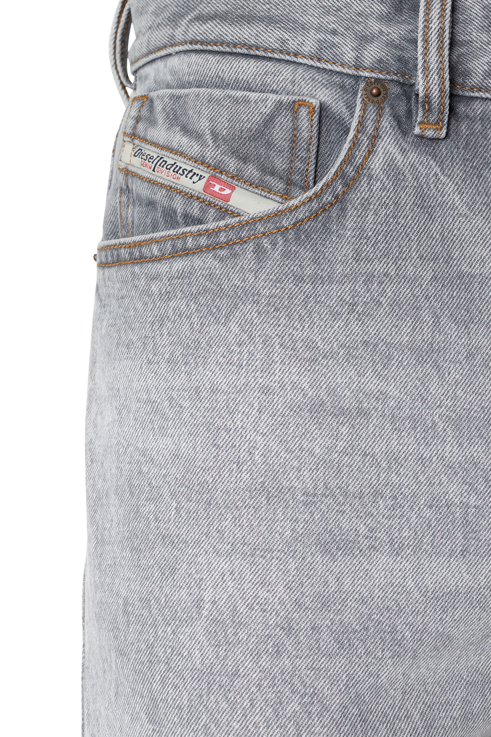 DIESEL 1995 007g9 Straight Jeans W28L32 | irai.co.id