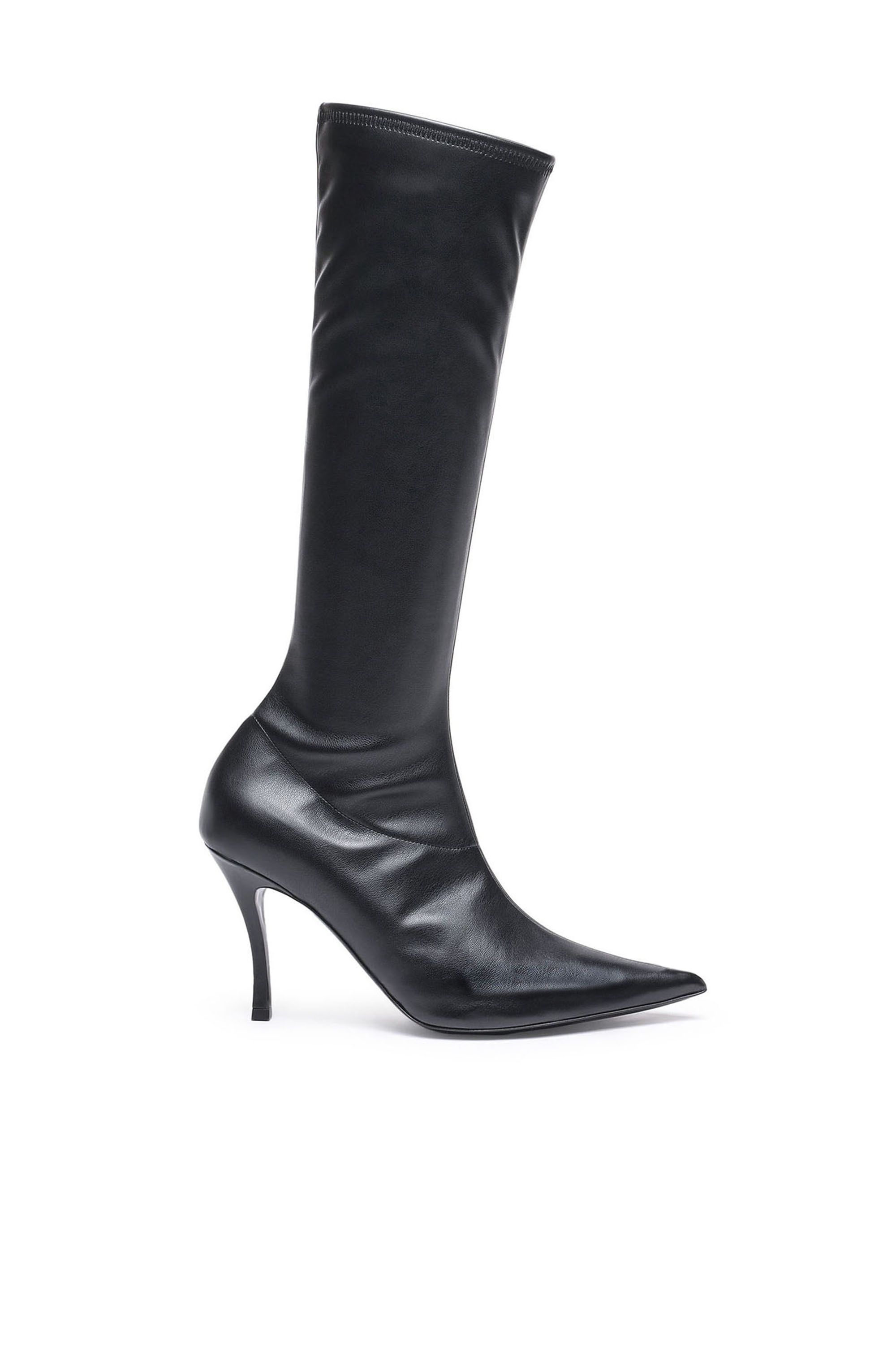 Diesel - D-VENUS KBT, Black - Image 1