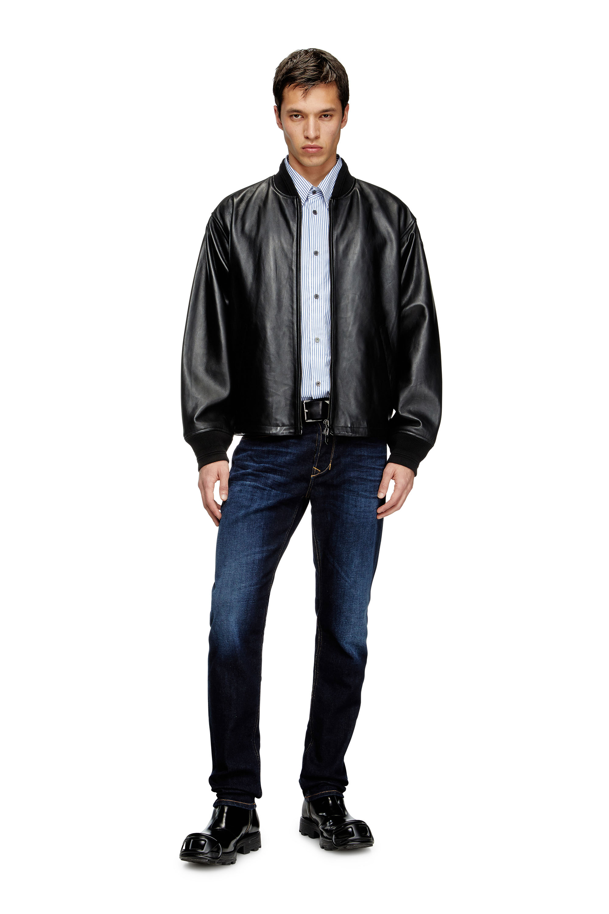 Regular Jeans 1986 Larkee-Beex 009ZS