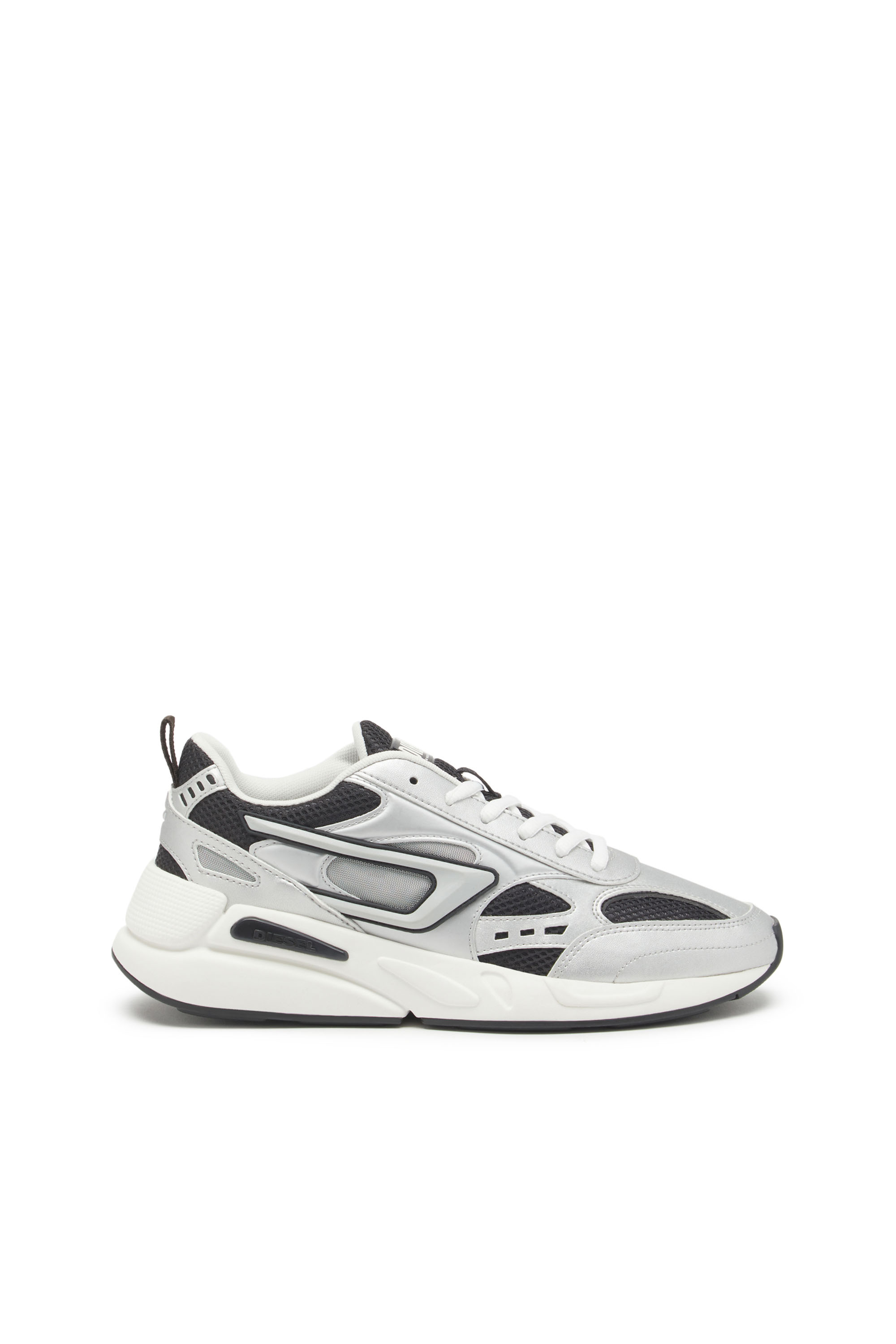 Diesel - S-SERENDIPITY SPORT W, Silver/Black - Image 1